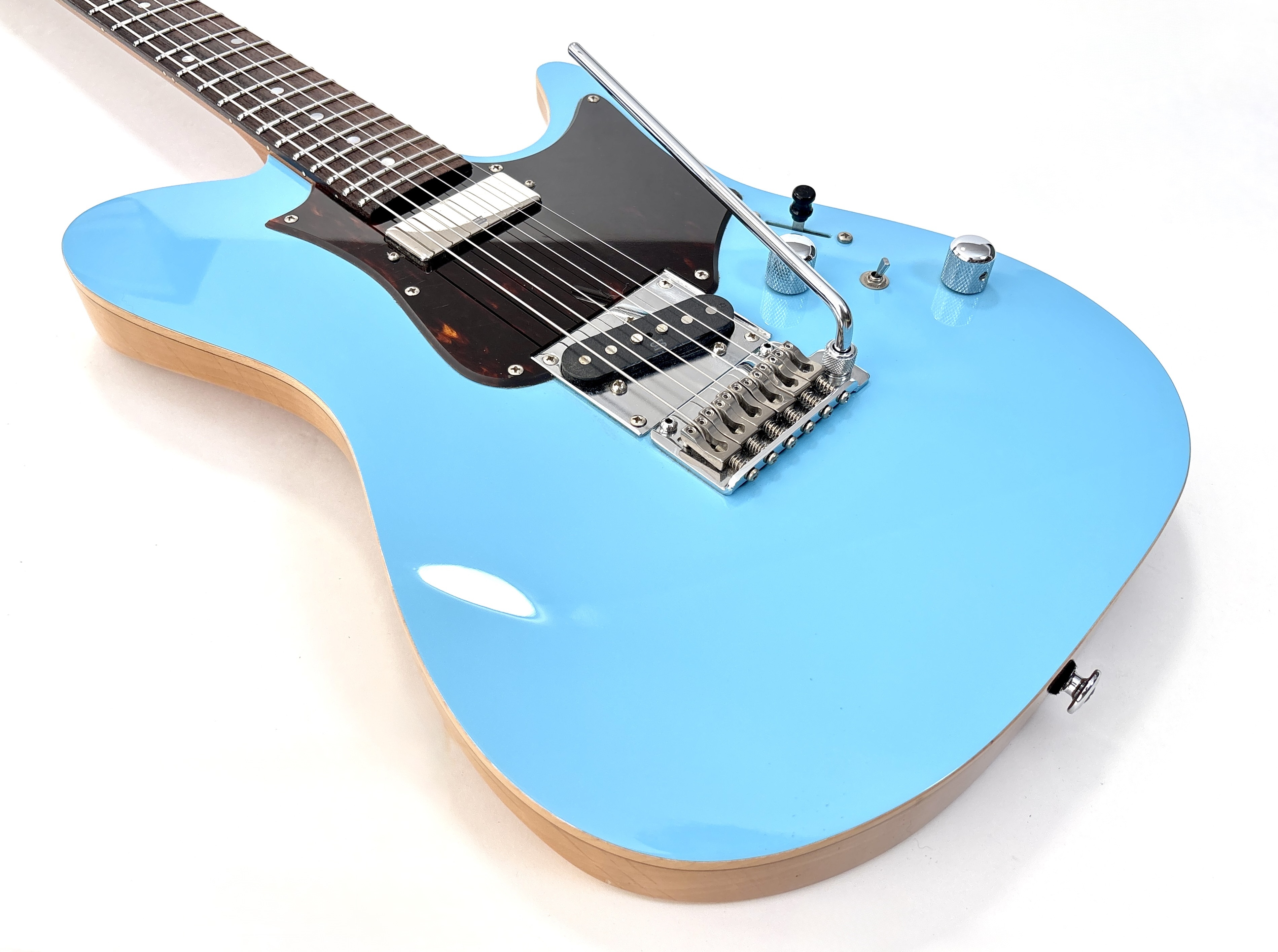 Ibanez TQMS1 Tom Quayle Signature (14108)
