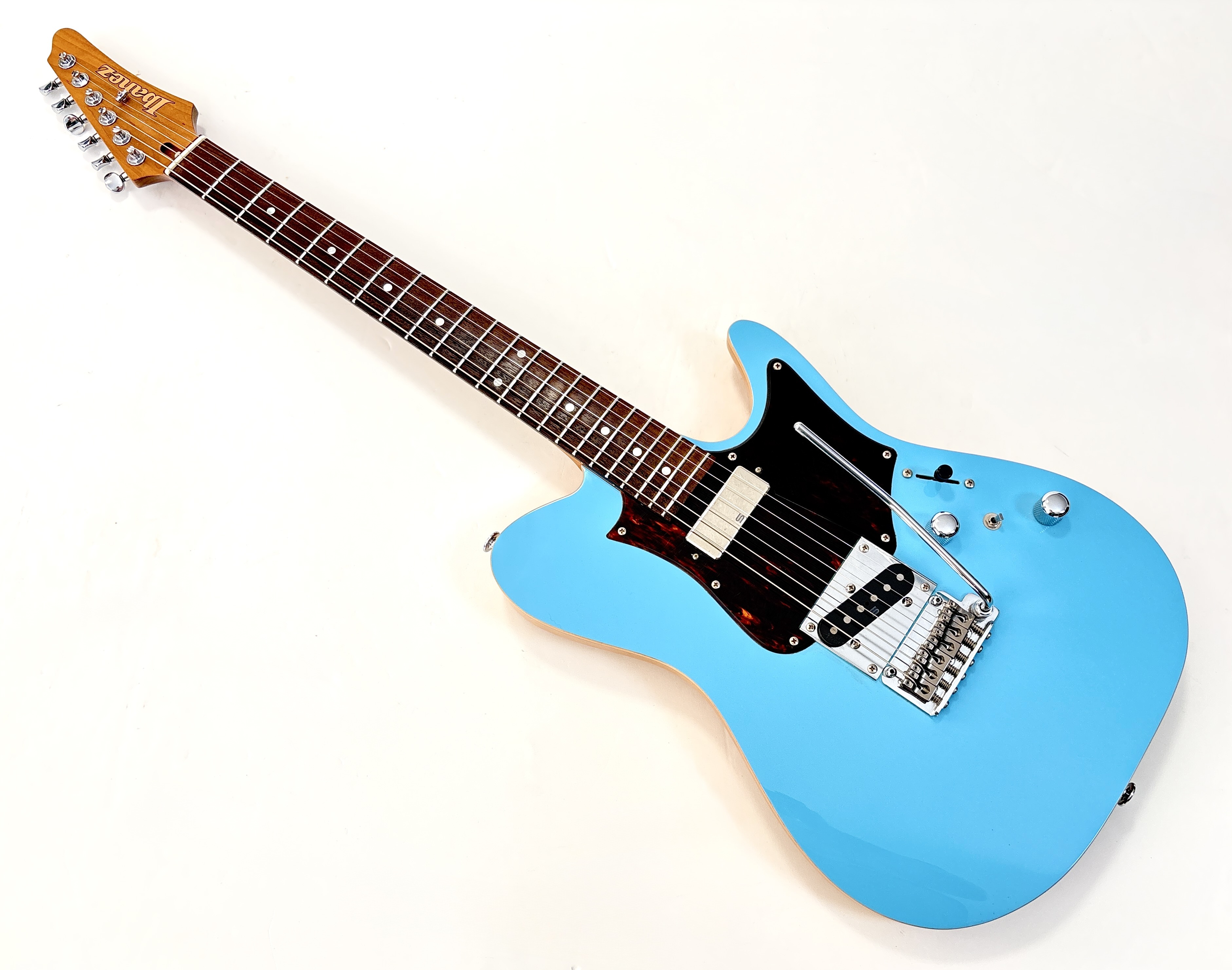 Ibanez TQMS1 Tom Quayle Signature (90296)
