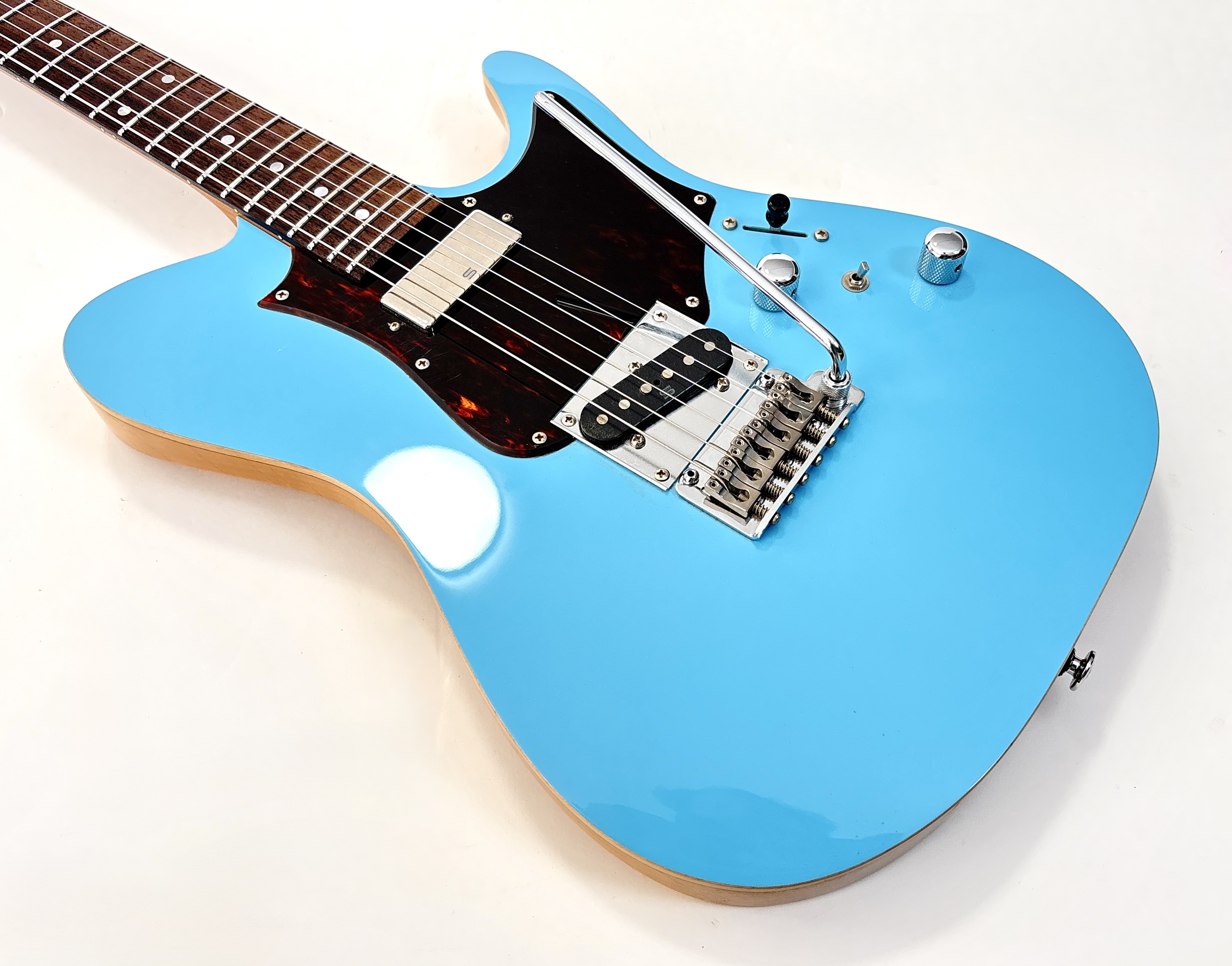 Ibanez TQMS1 Tom Quayle Signature (95943)
