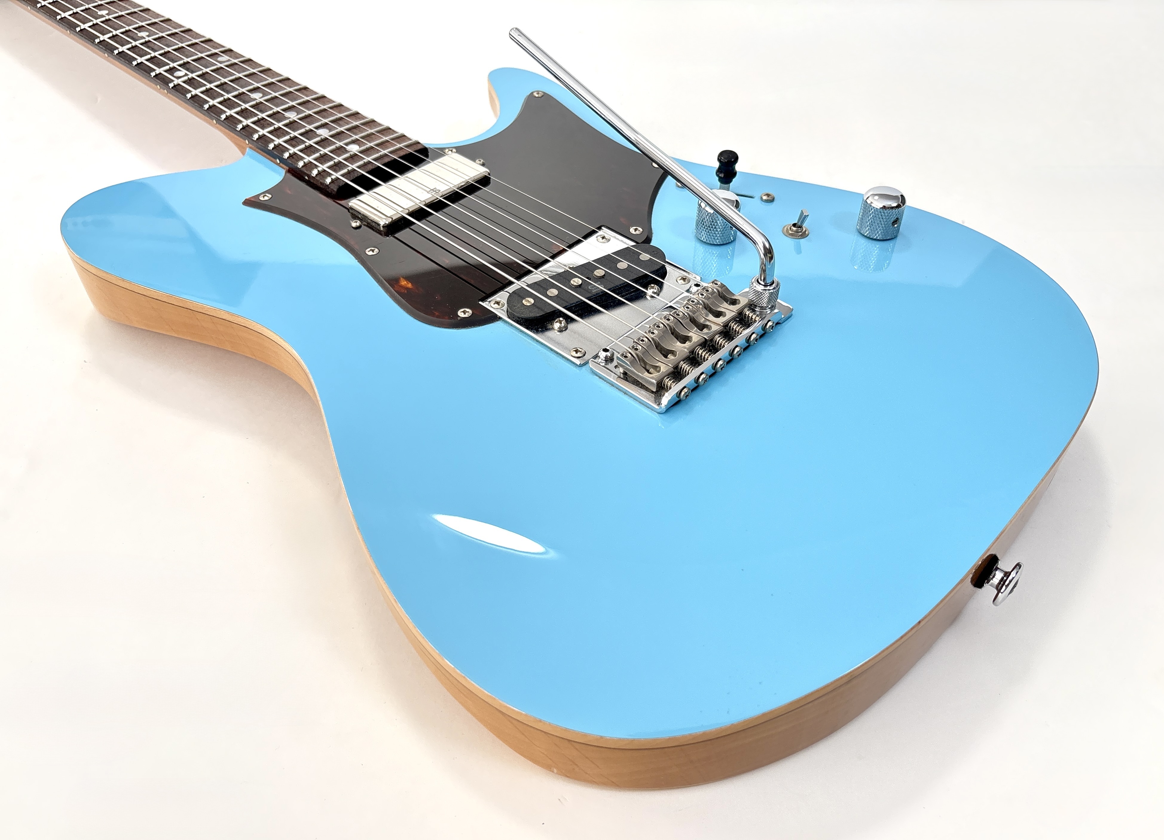 Ibanez TQMS1 Tom Quayle Signature (17639)