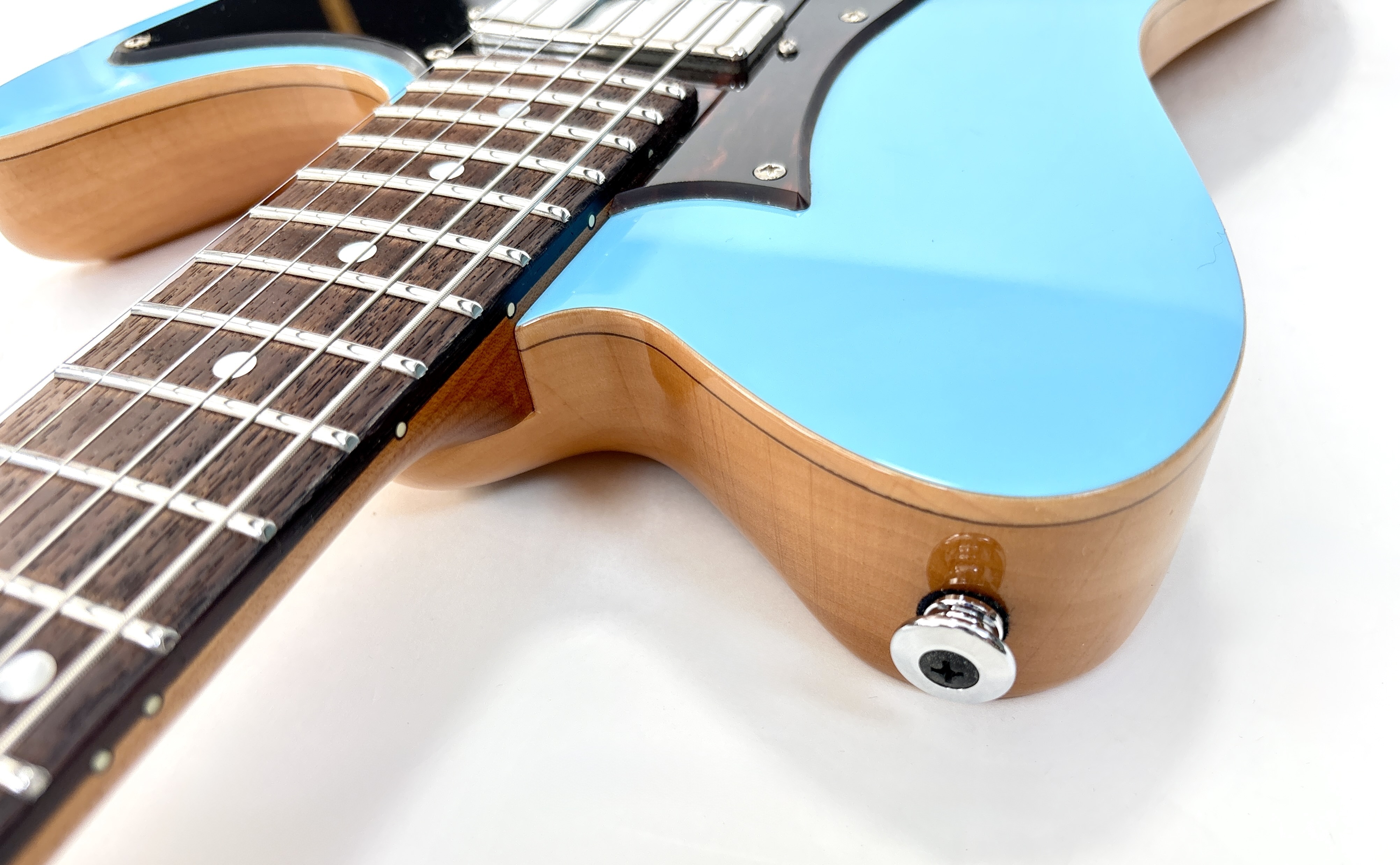 Ibanez TQMS1 Tom Quayle Signature (8883)