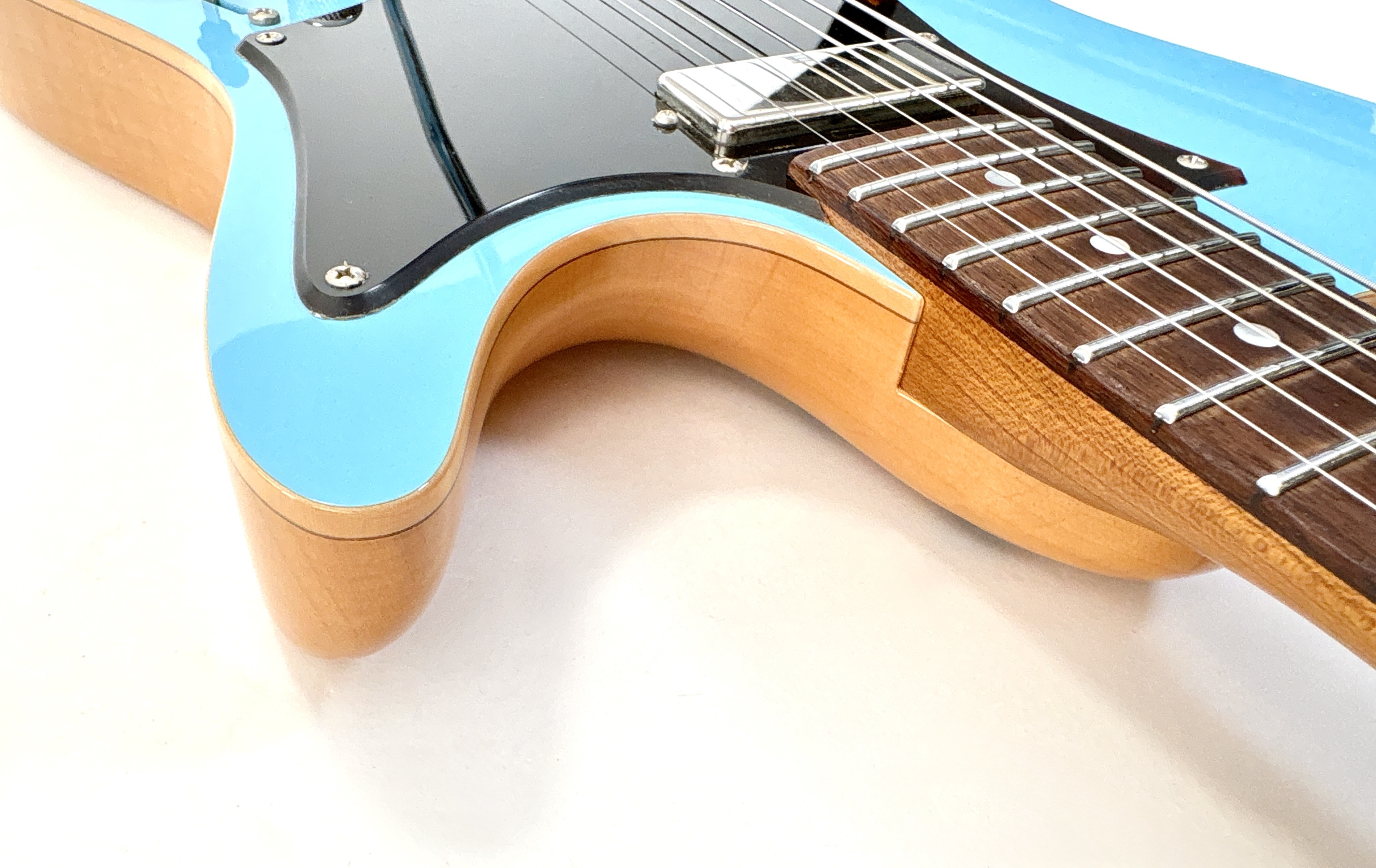 Ibanez TQMS1 Tom Quayle Signature (43177)