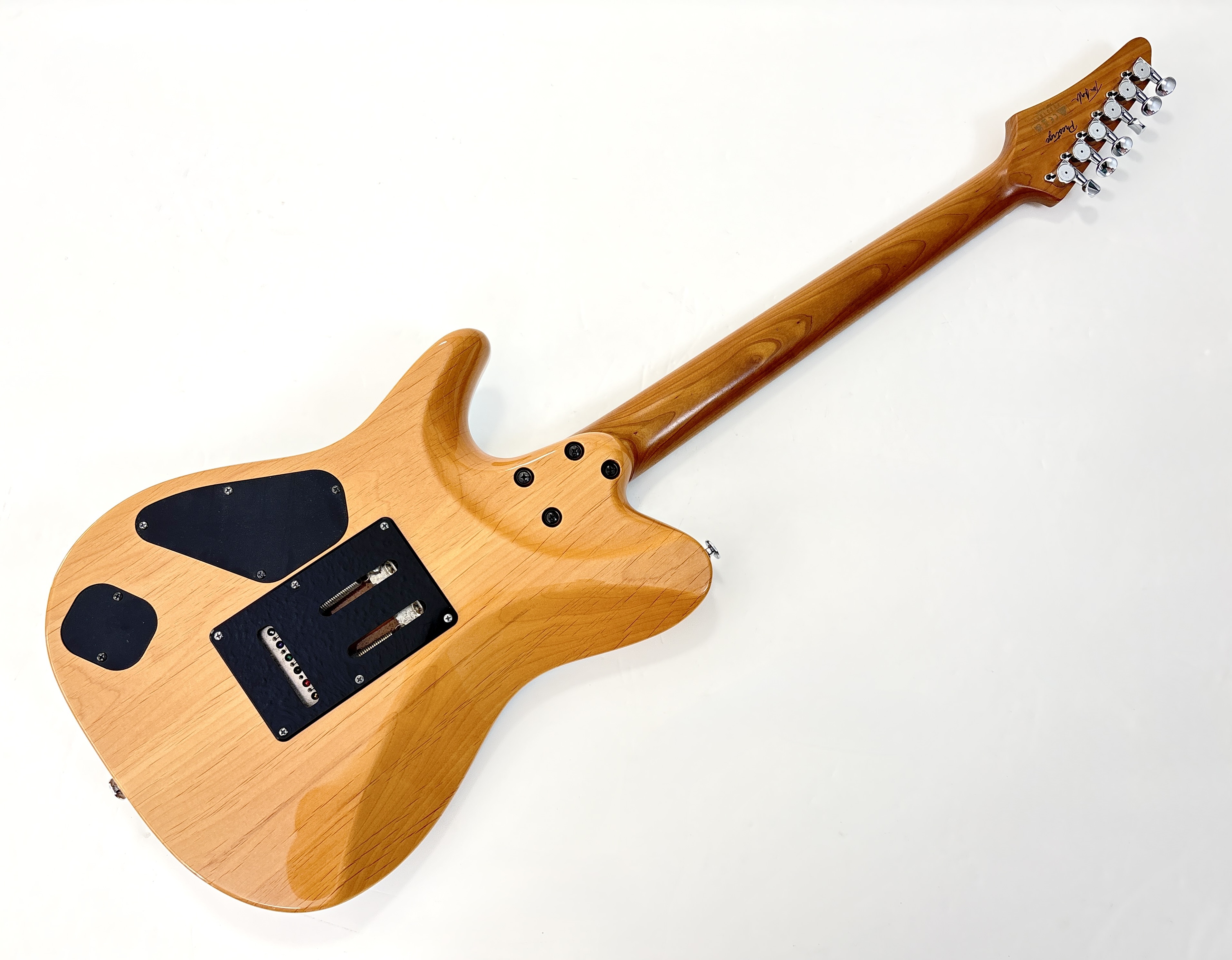 Ibanez TQMS1 Tom Quayle Signature (3410)
