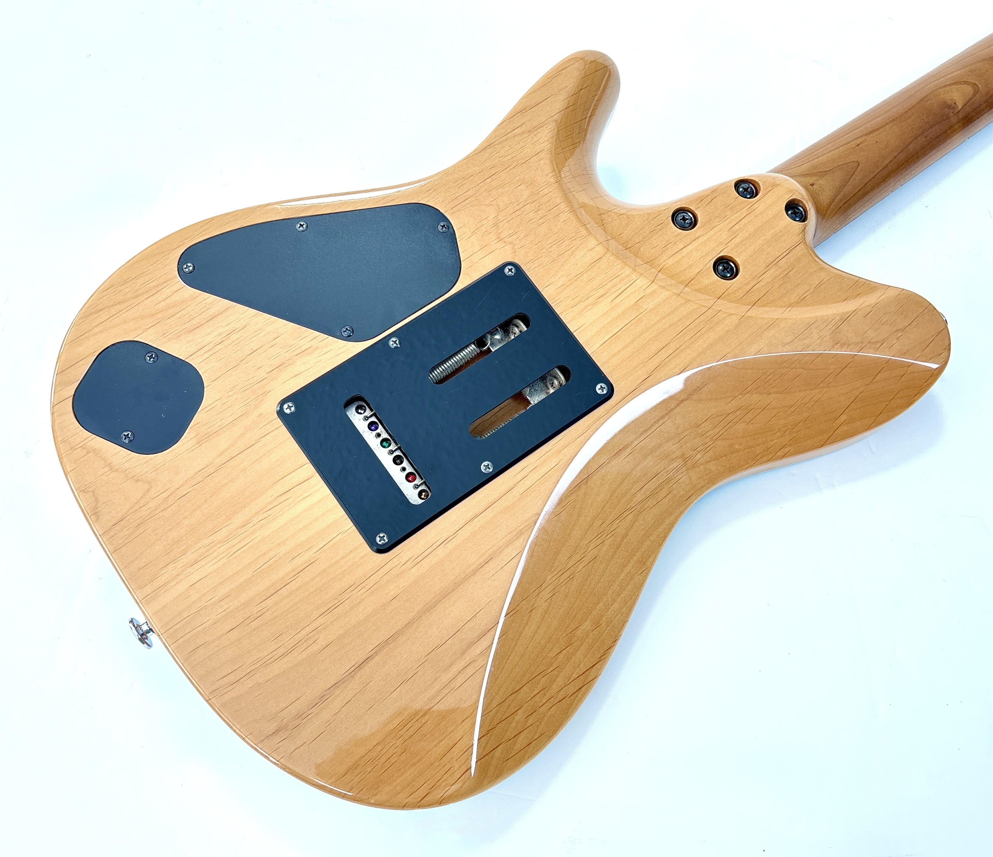 Ibanez TQMS1 Tom Quayle Signature (21215)