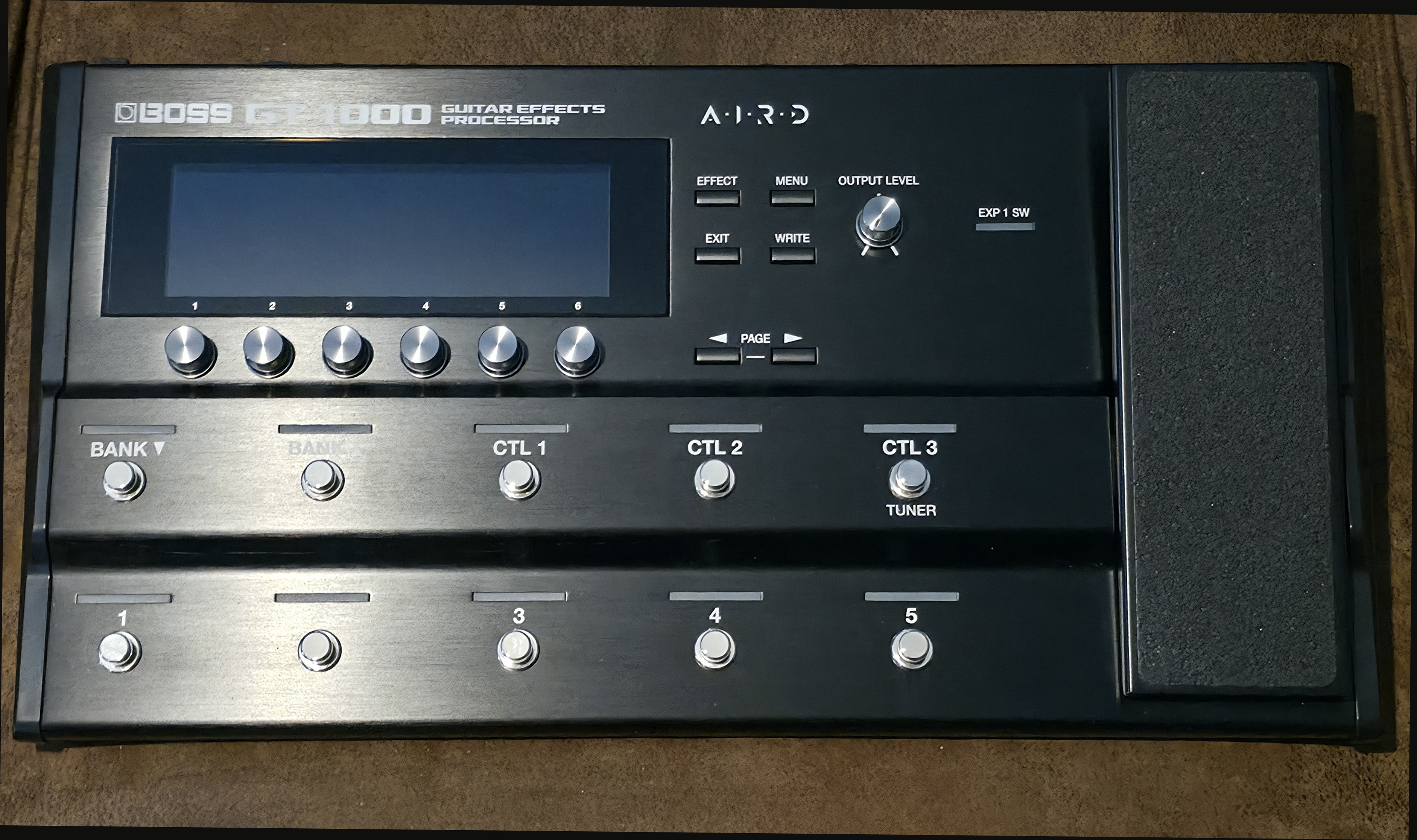 Boss GT-1000 (56375)