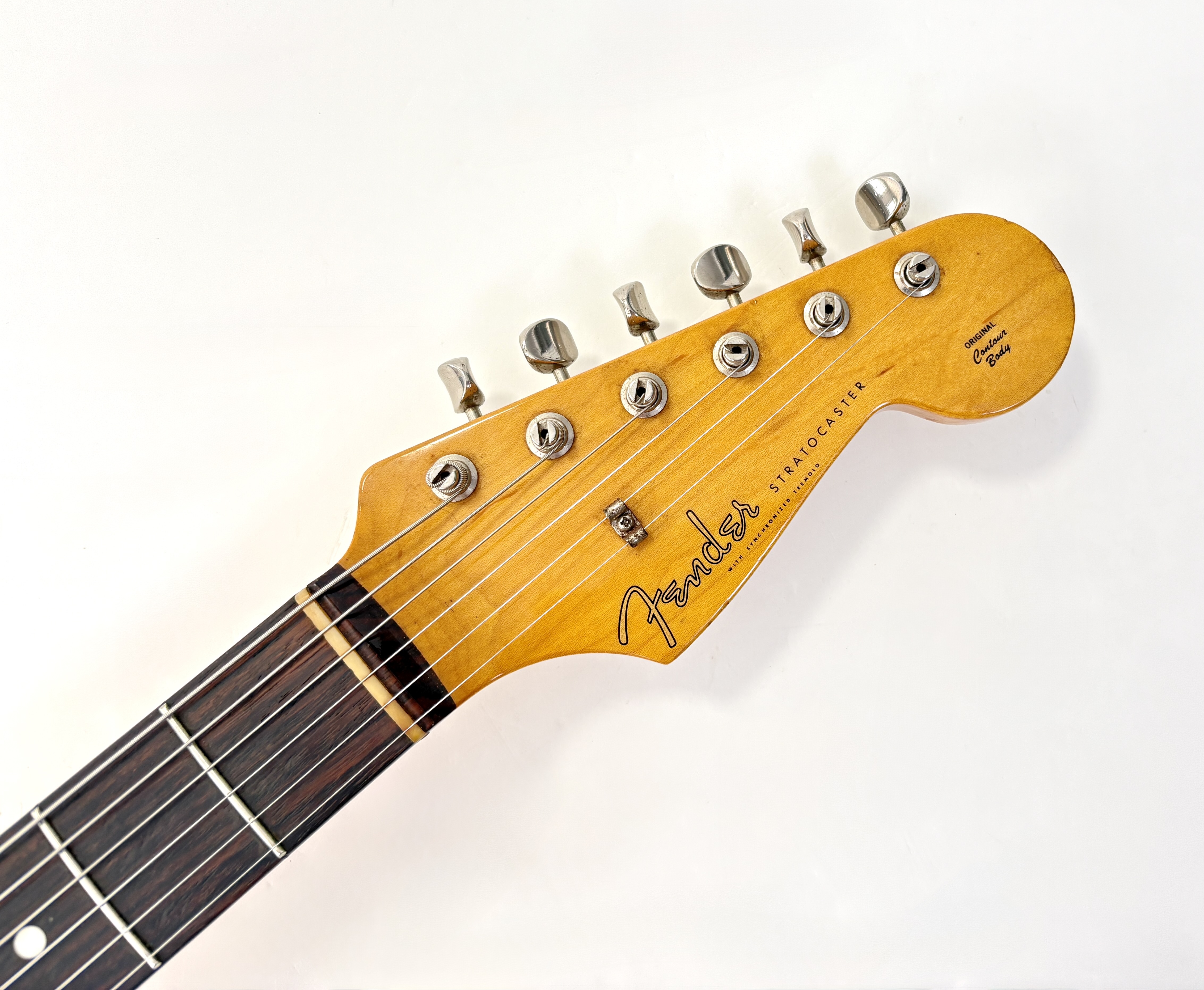 Fender ST62-xx (90483)