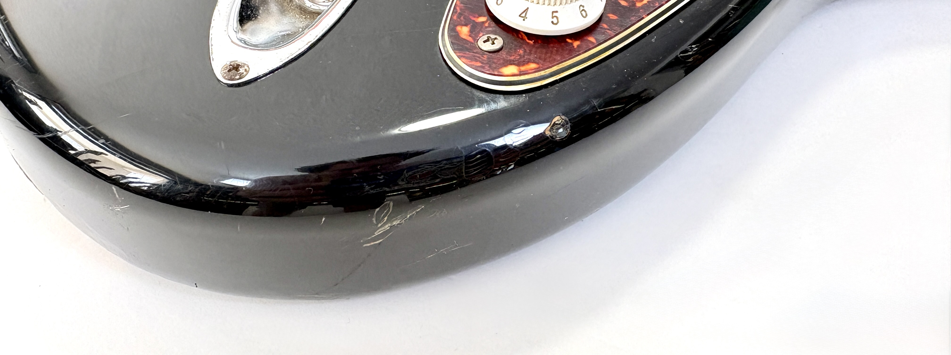 Fender ST62-xx (78301)