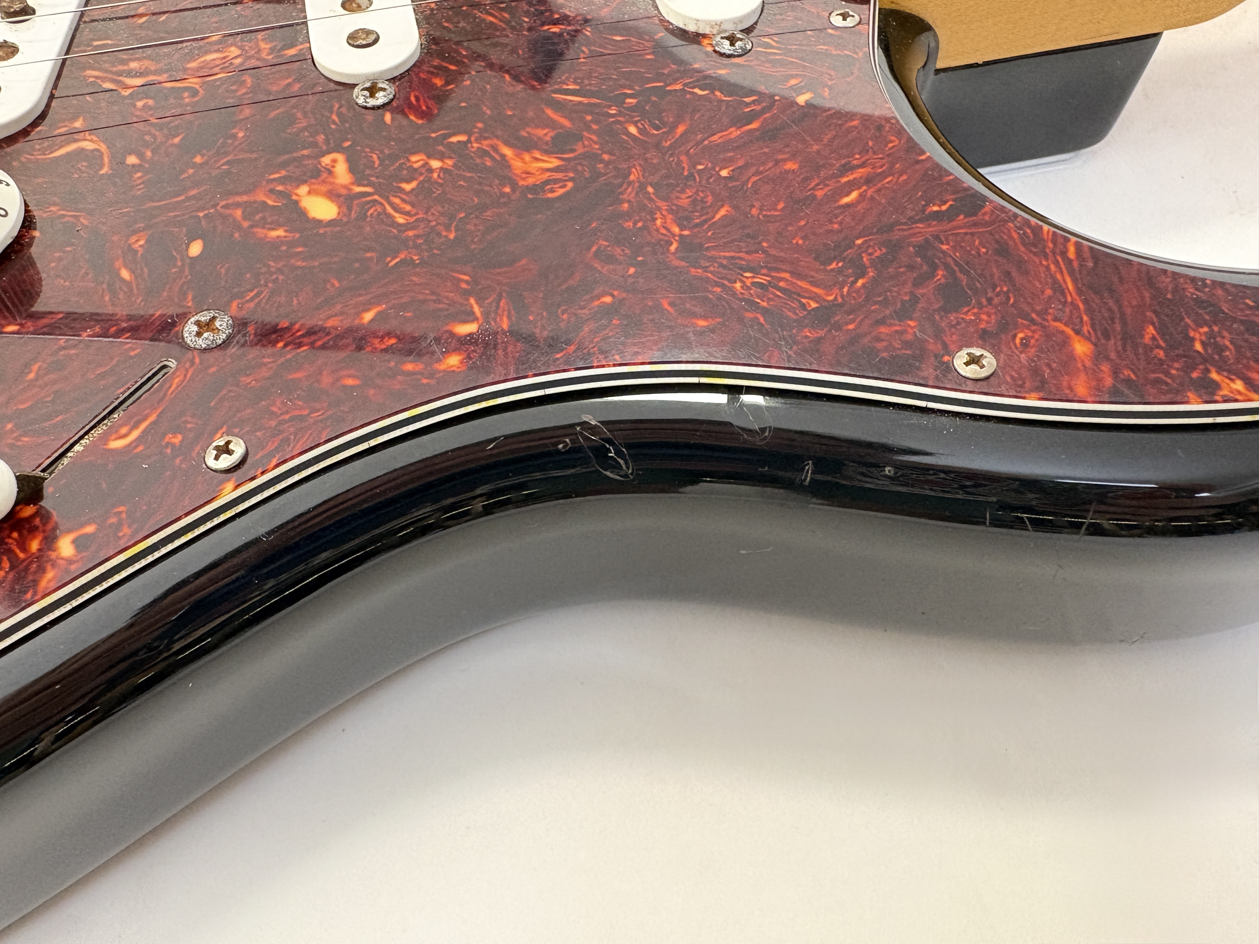 Fender ST62-xx (36315)