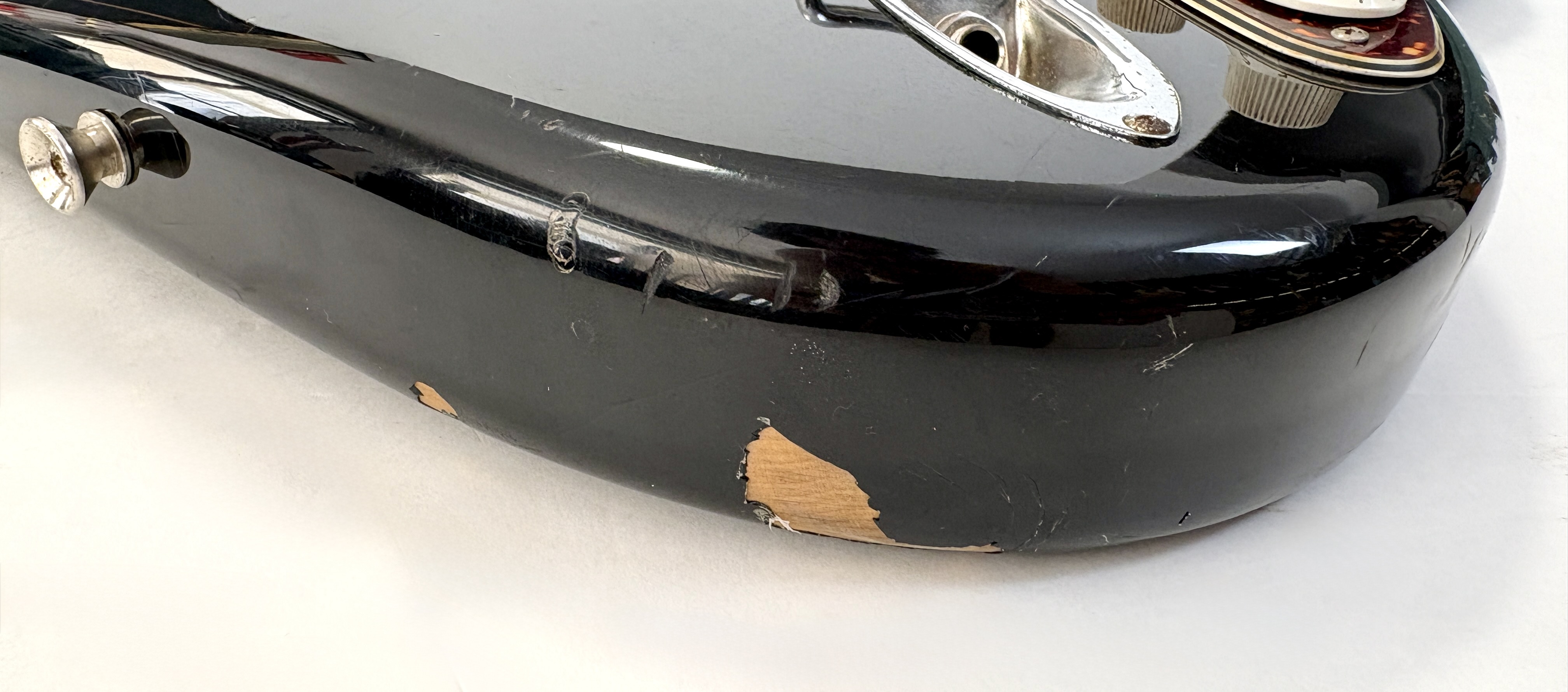 Fender ST62-xx (66723)