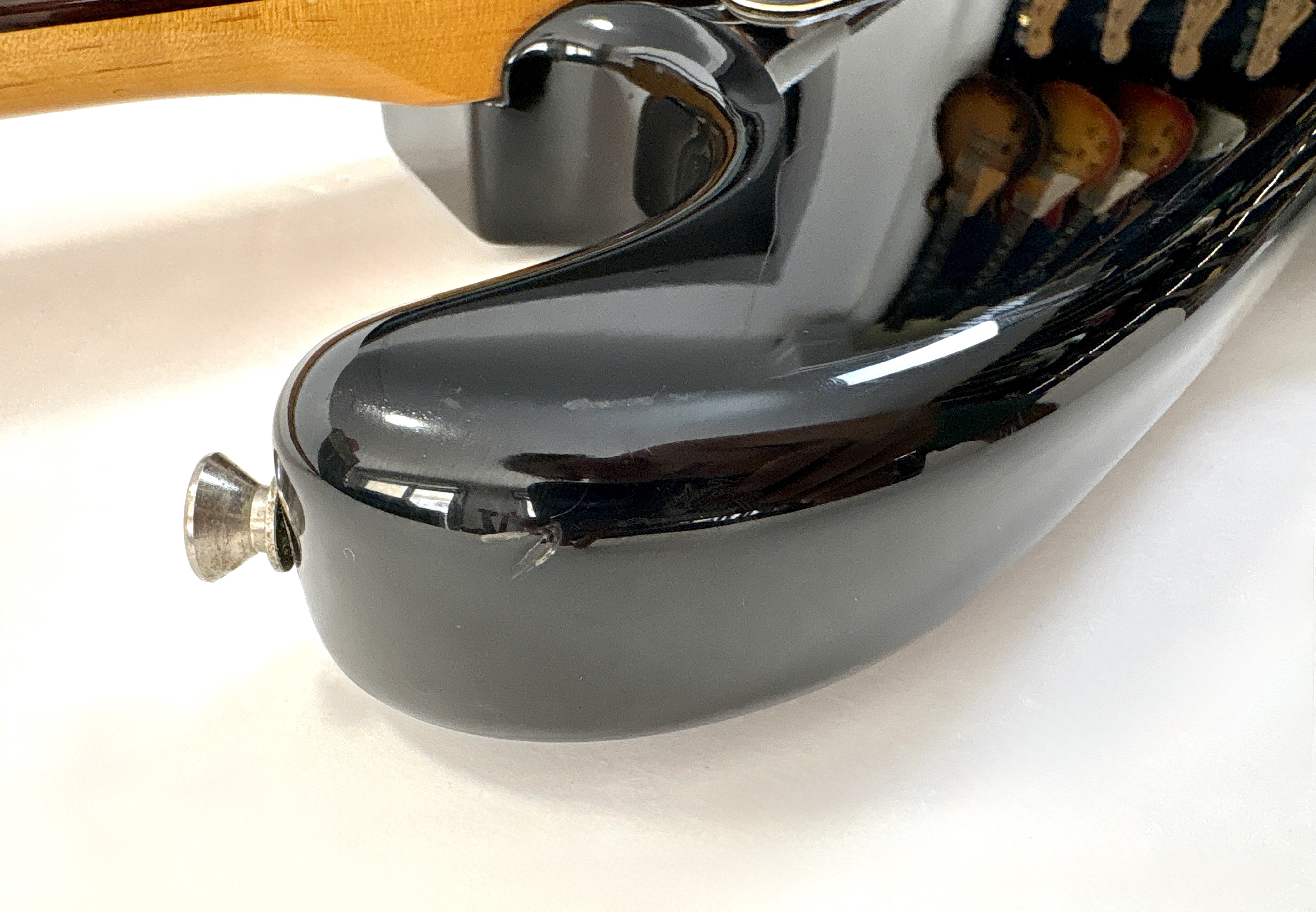 Fender ST62-xx (18231)