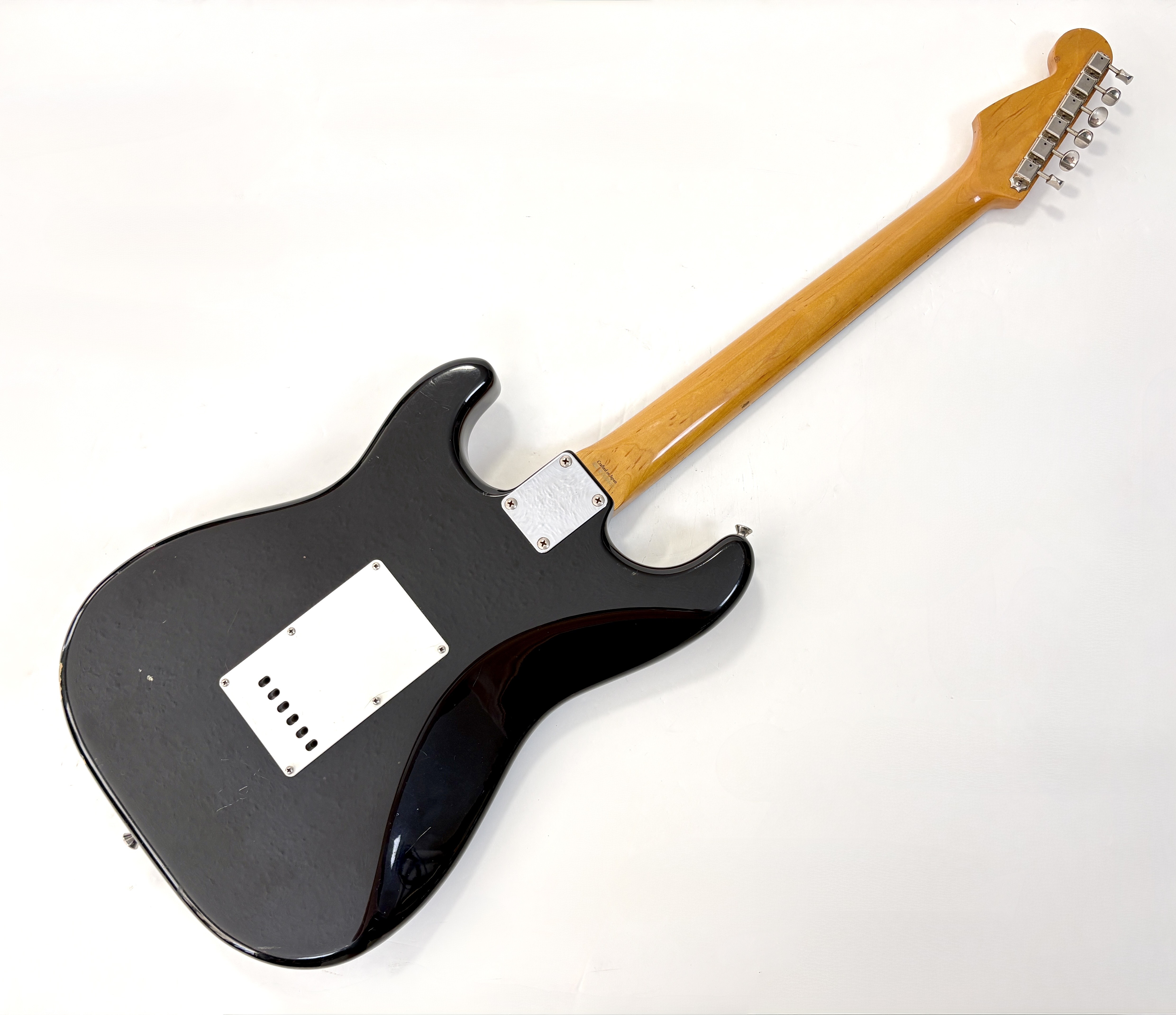 Fender ST62-xx (852)