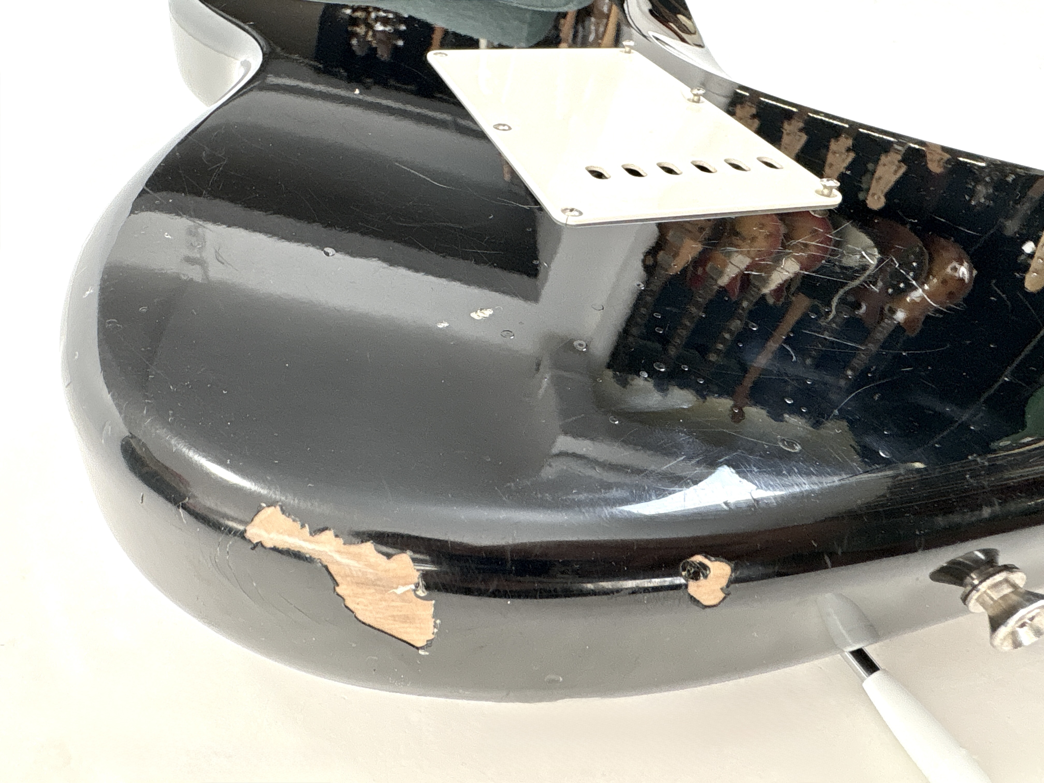 Fender ST62-xx (57243)