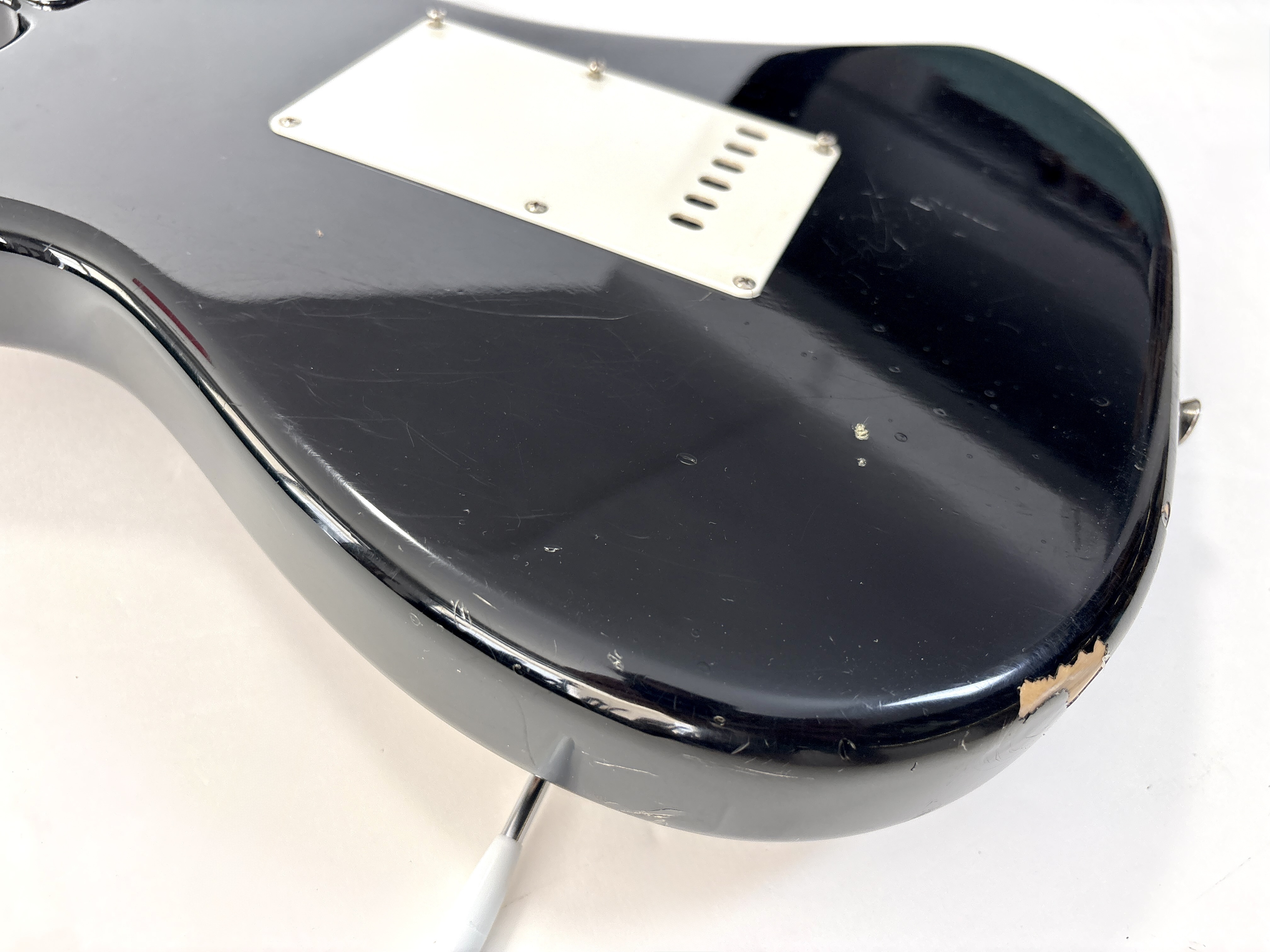 Fender ST62-xx (10033)