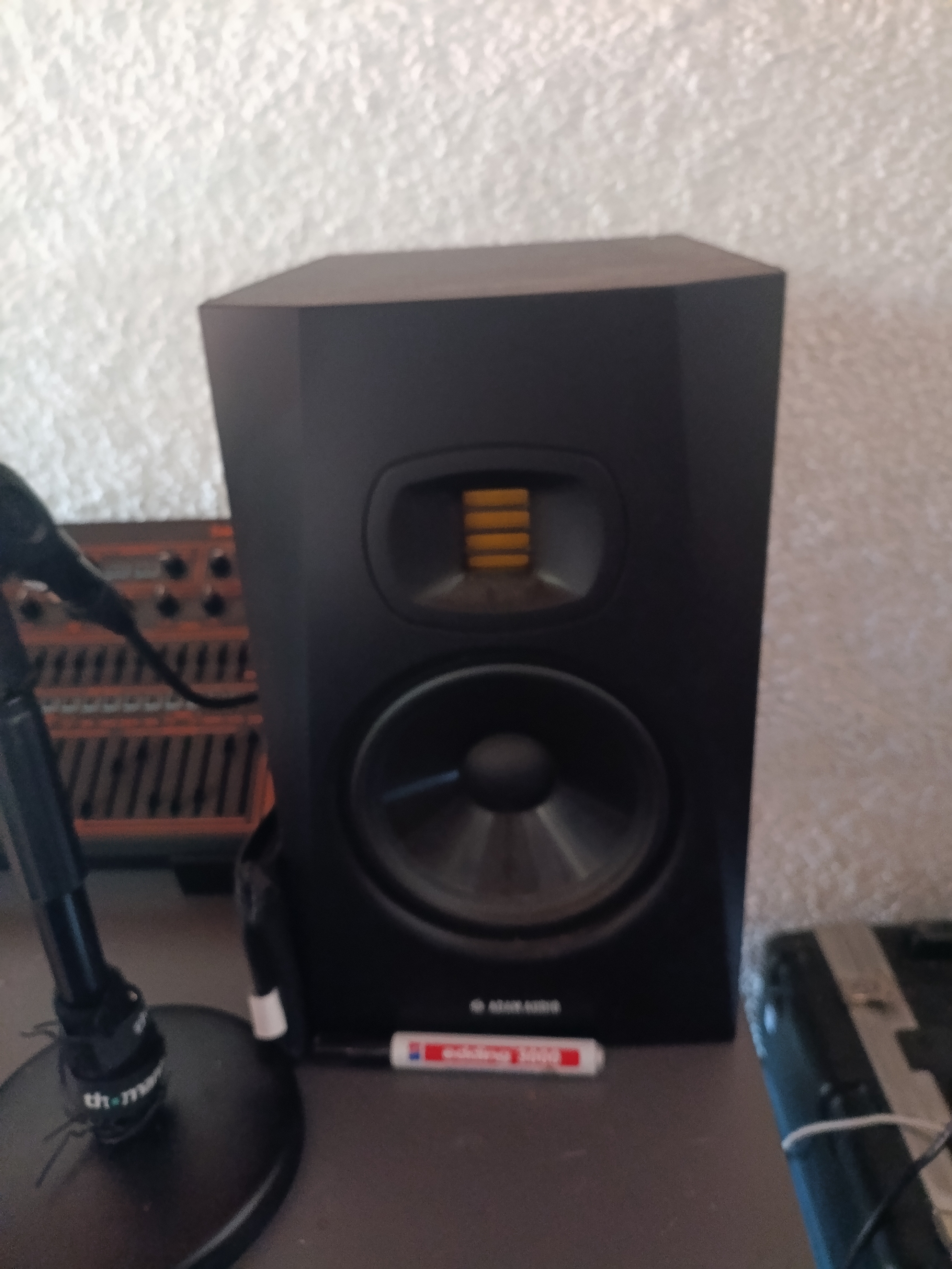 Je vends une paire de t7v