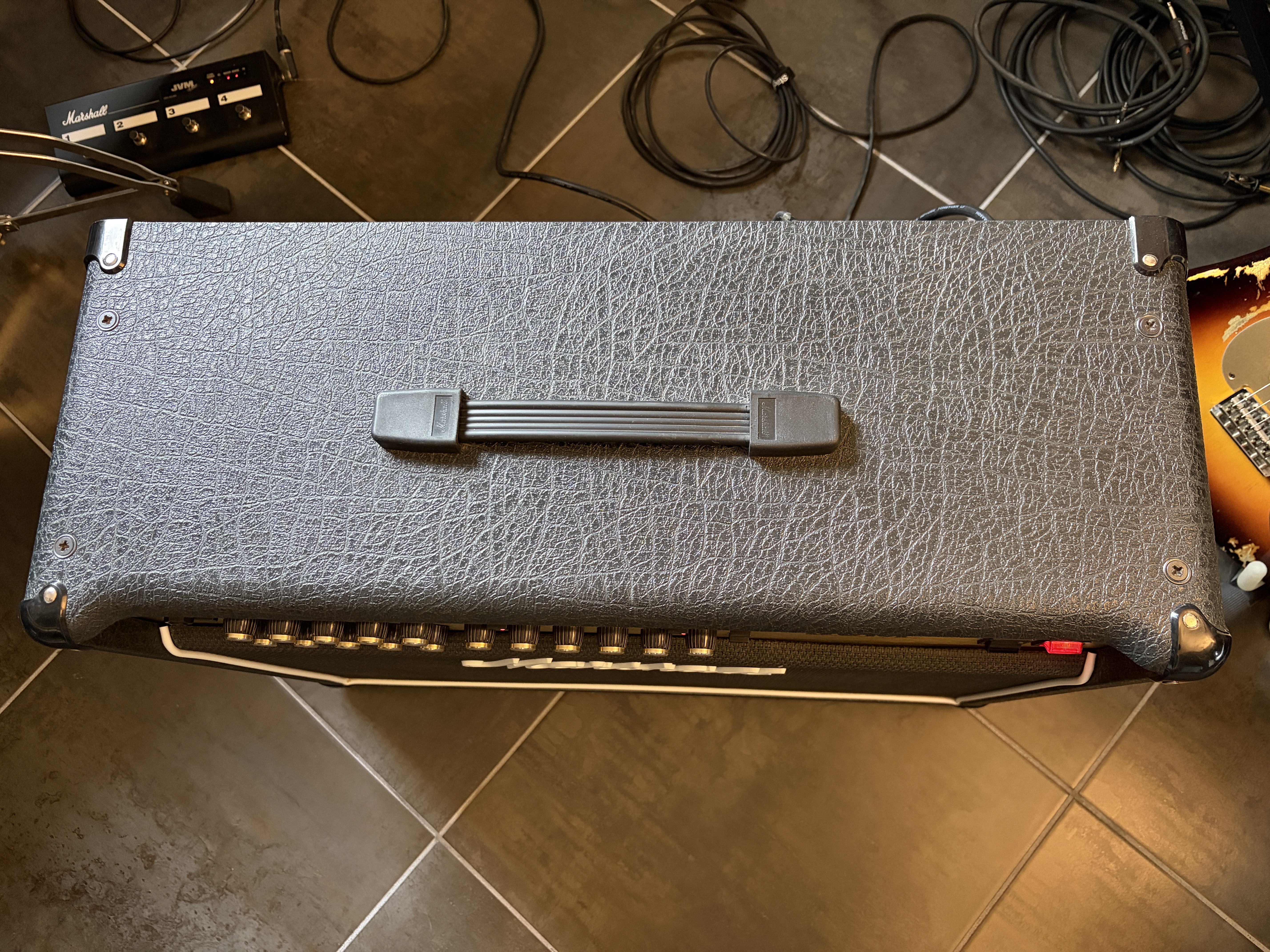 Marshall JVM205C (40926)