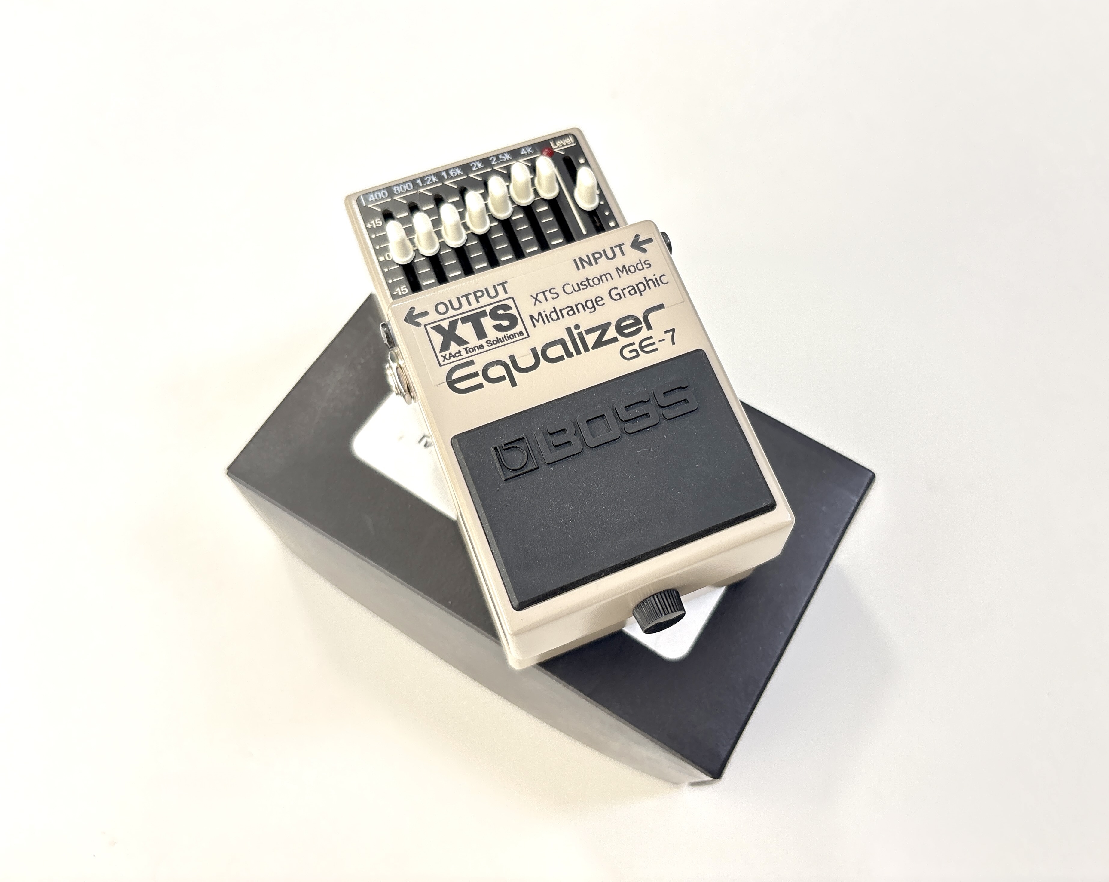 Boss GE-7 Equalizer (86991)