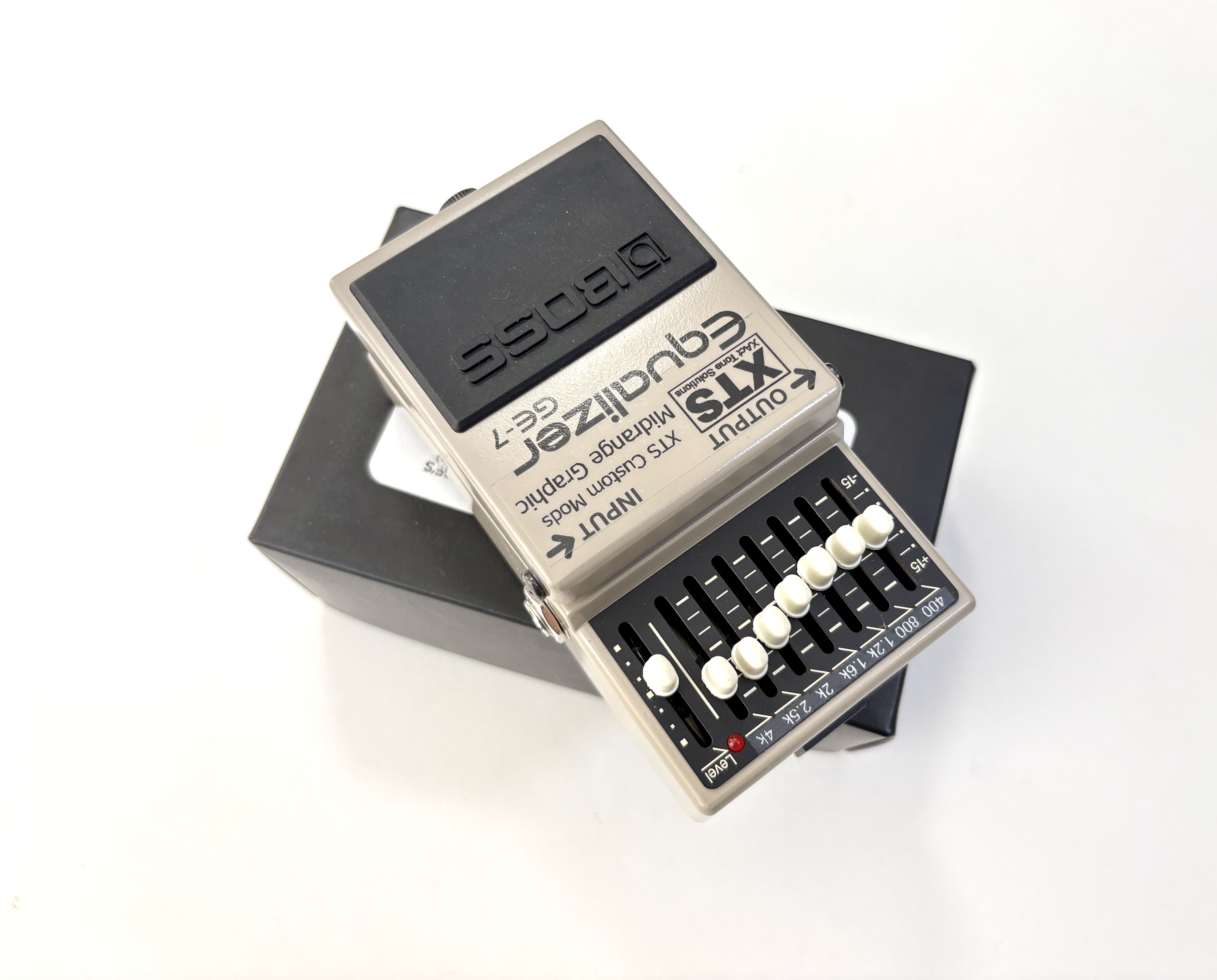 Boss GE-7 Equalizer (10620)