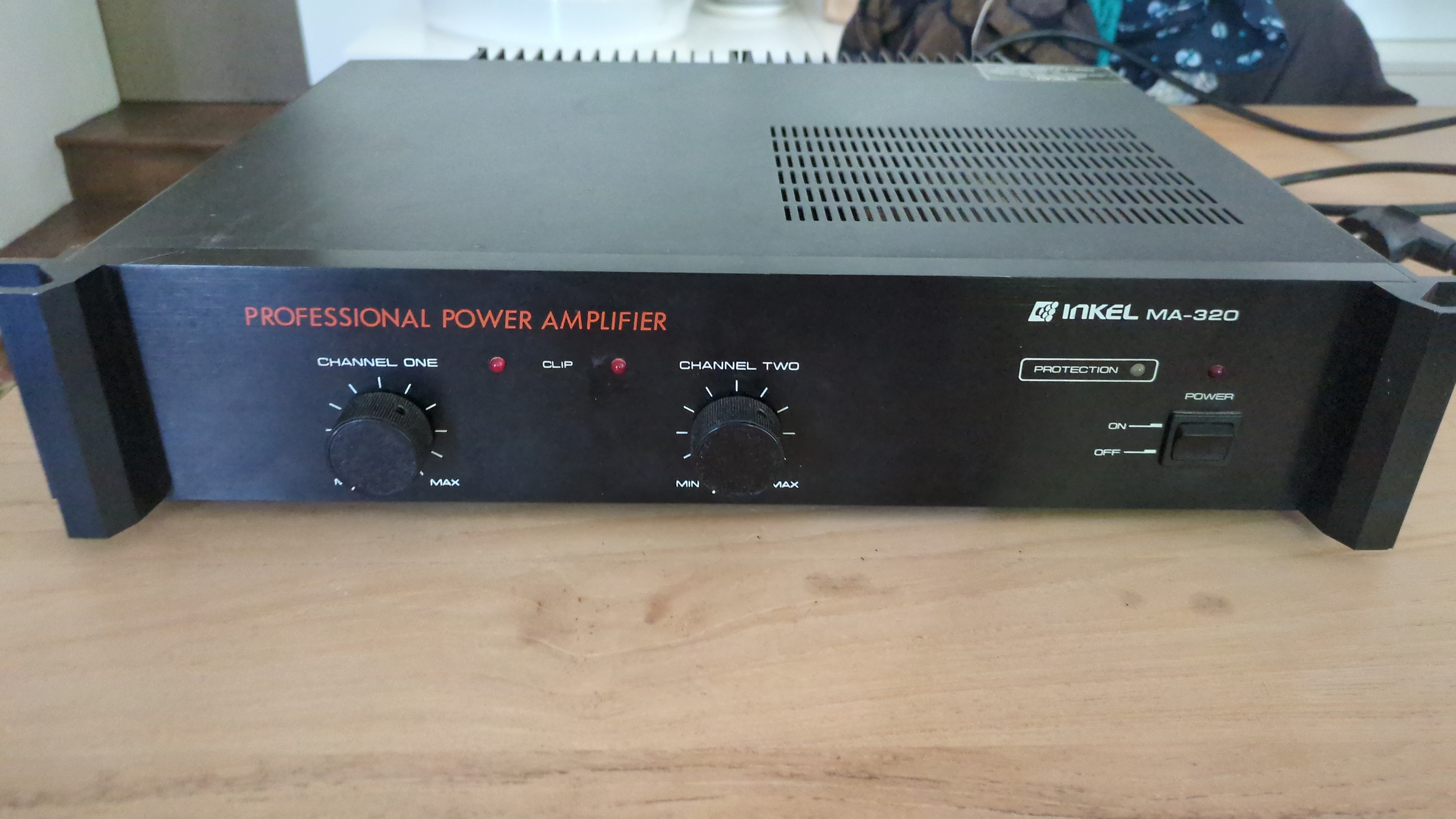 Inkel MA-320 (88776)