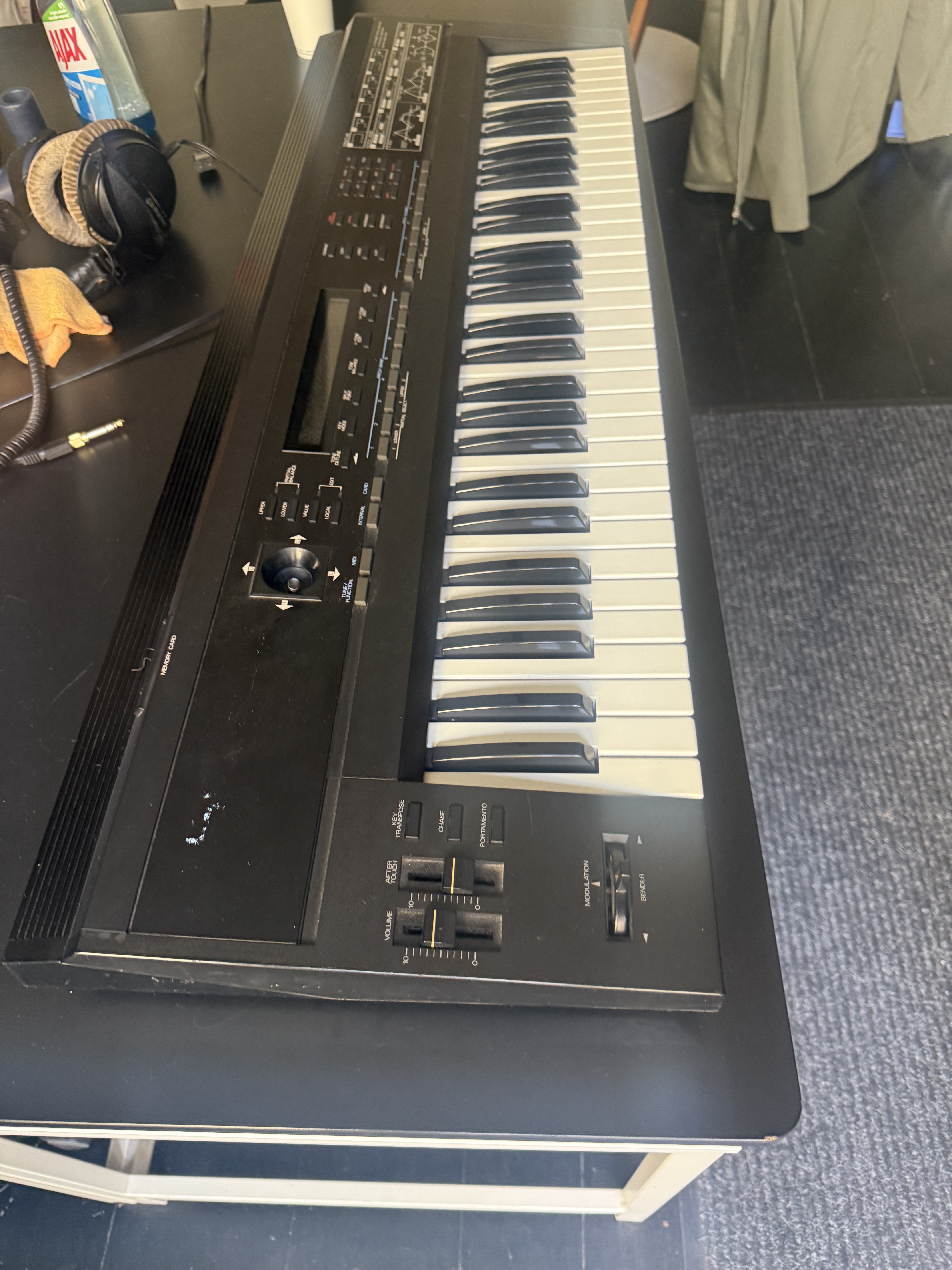 Waldorf Quantum (68346)