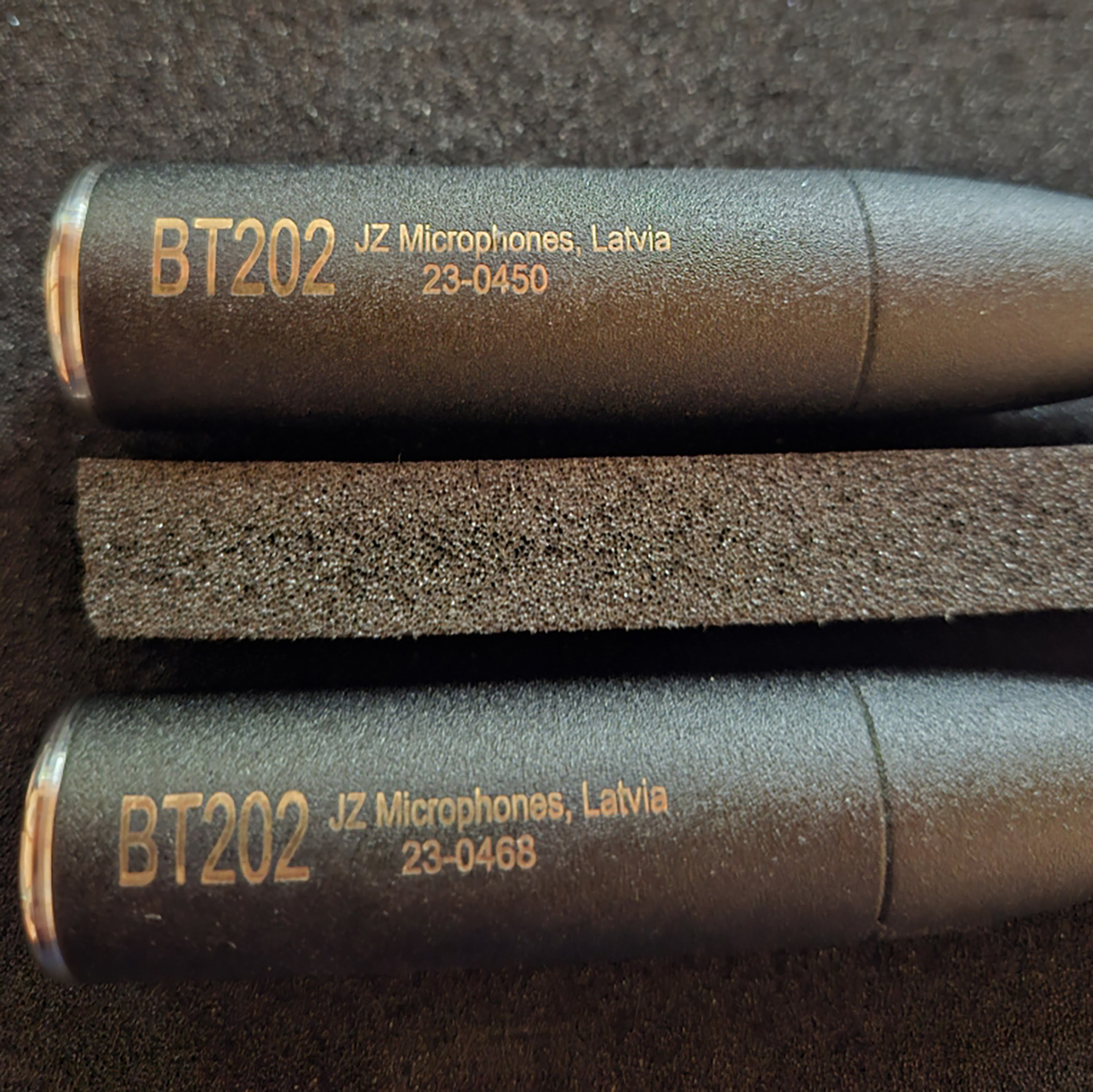 BT 202 3