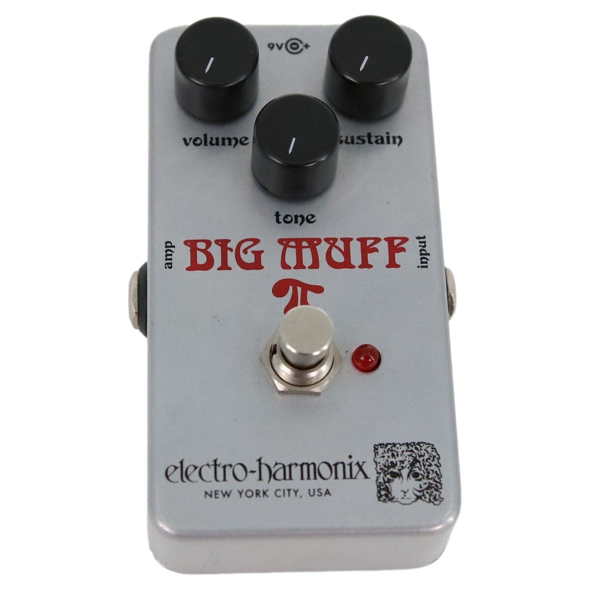 Vends pédale Fuzz Big Muff "Pi" 