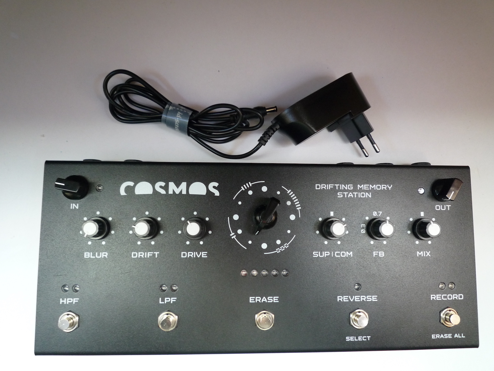 Vends Soma Laboratory COSMOS