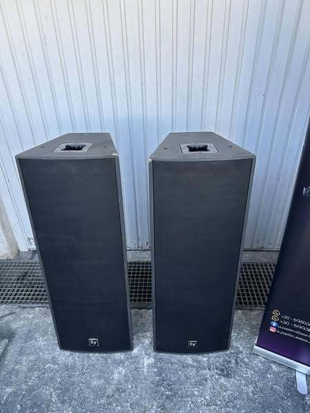 Electro Voice PX-2152