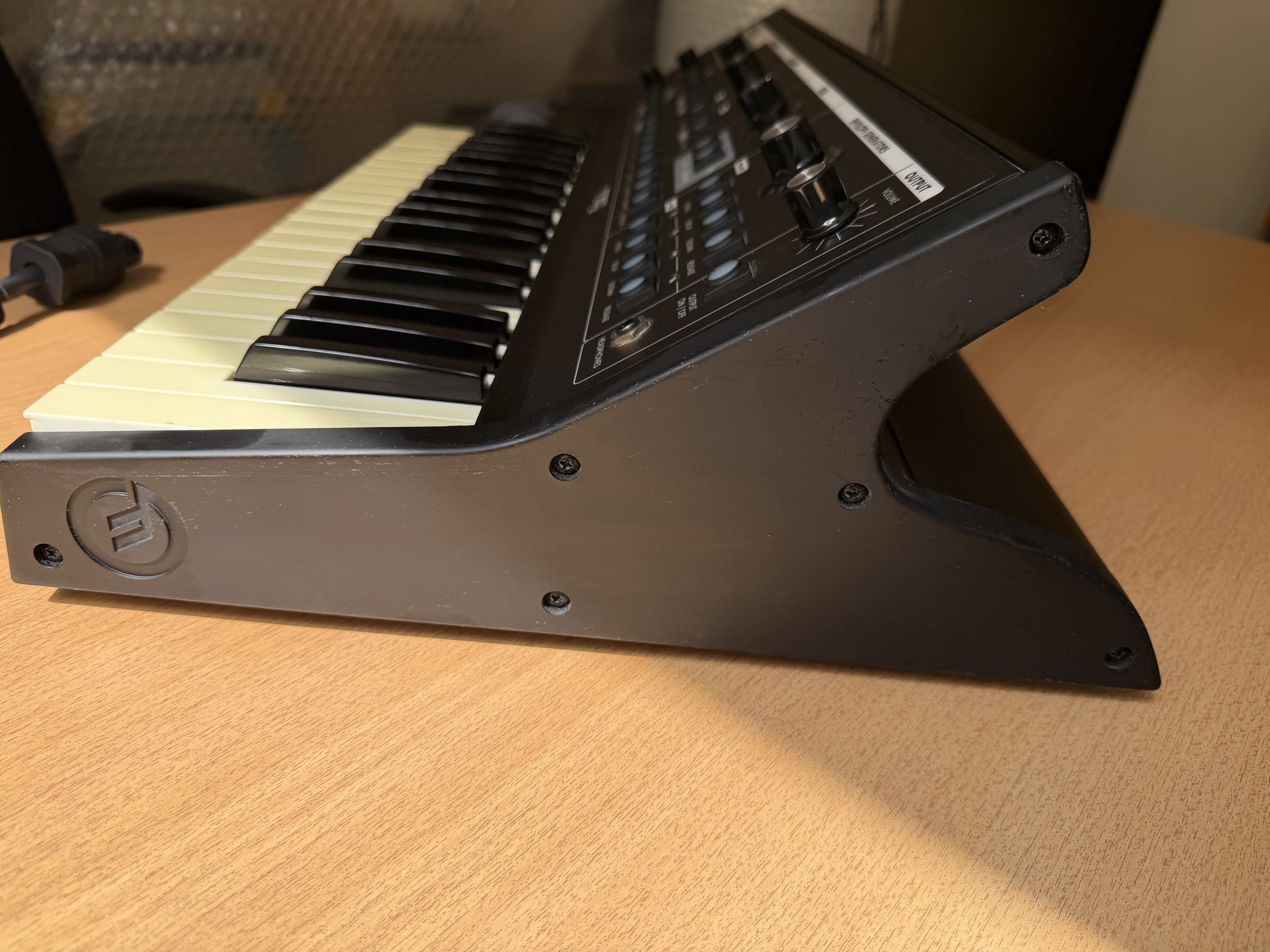 Moog Little Phatty Stage II 5