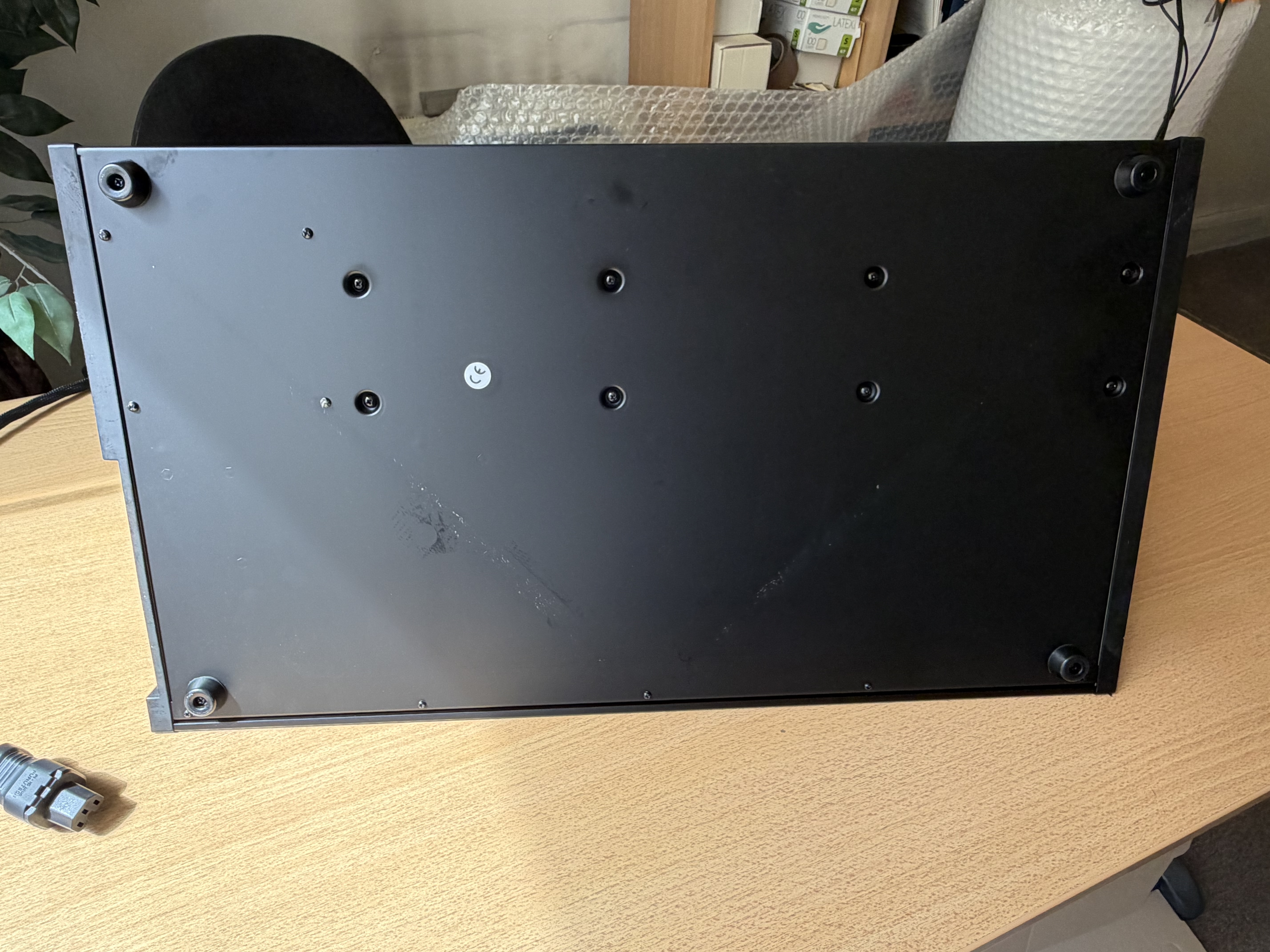 Moog Little Phatty Stage II 7