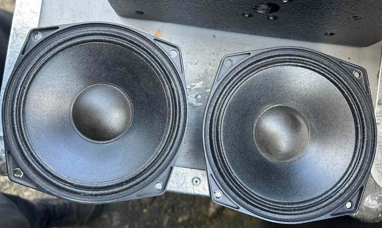 PHL AUDIO E171-16 cone loudspeaker 