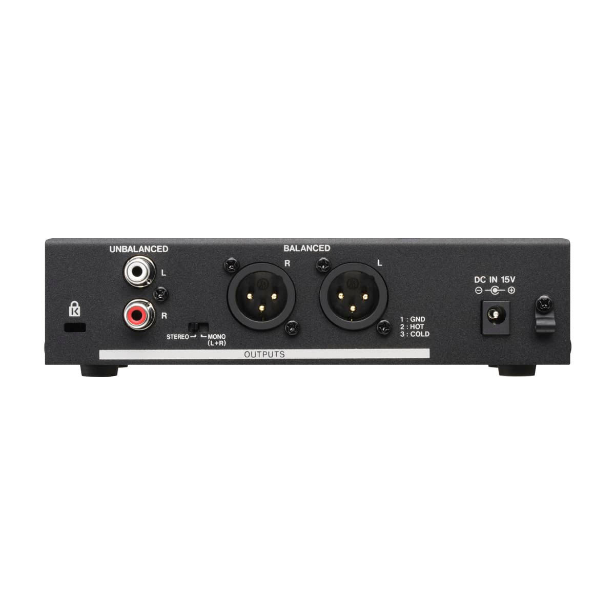 TASCAM2