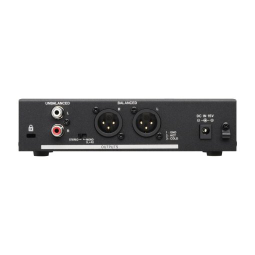 TASCAM2 TASCAM2