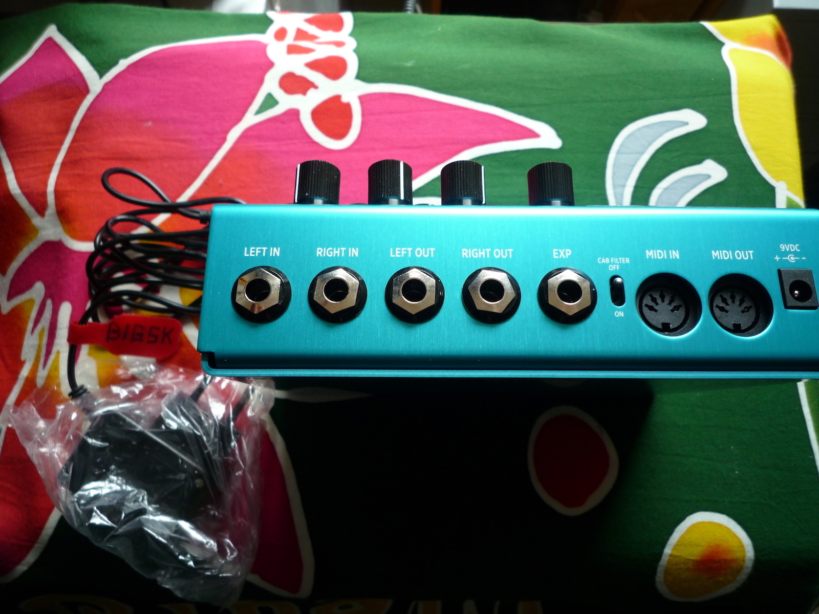Strymon BigSky (76291)