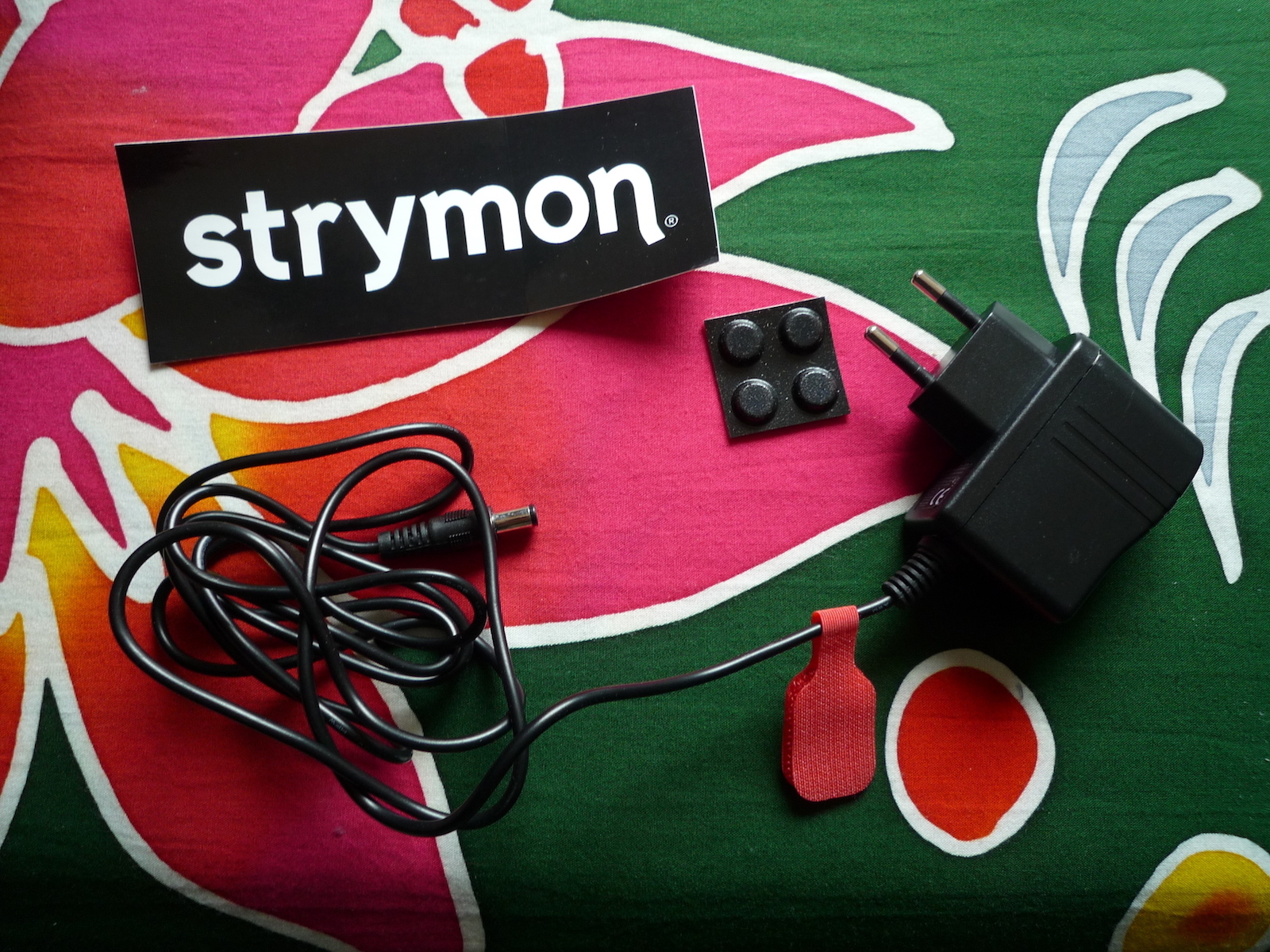 Strymon BigSky (2485)