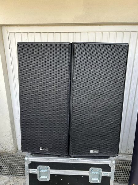 4/Acoustic BCS-215