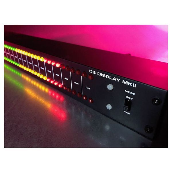 American Audio DB Display MKII