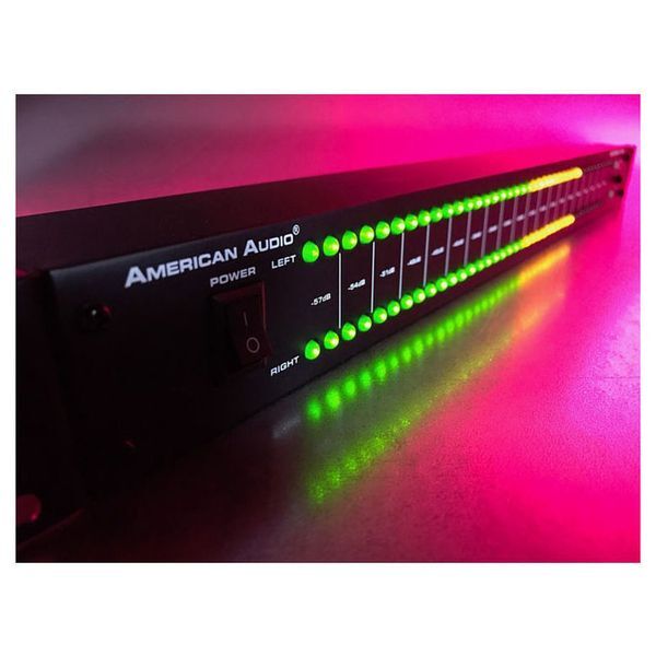 American Audio db-Display (52254)