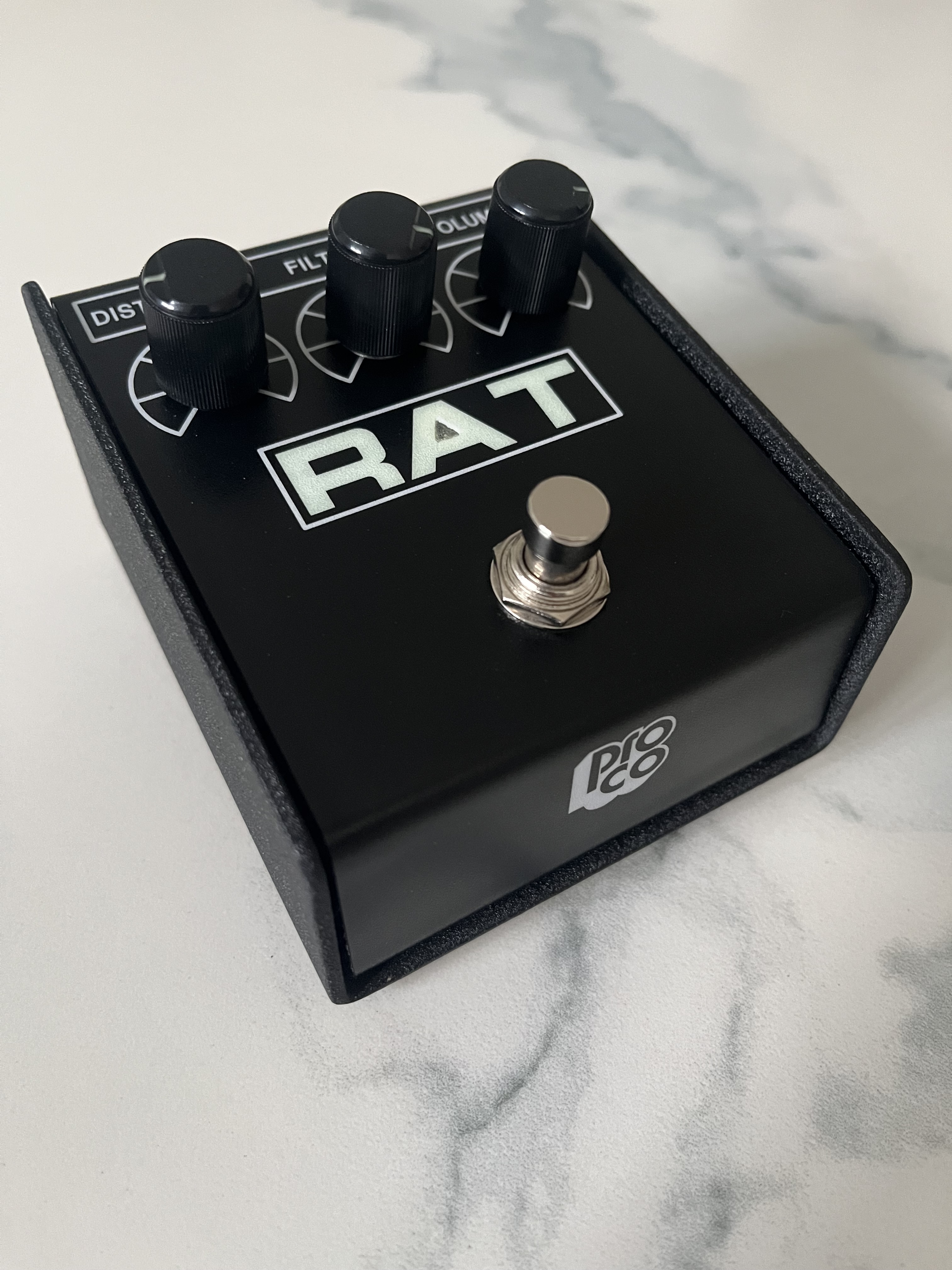 Proco RAT 2 distorsion guitare & basse