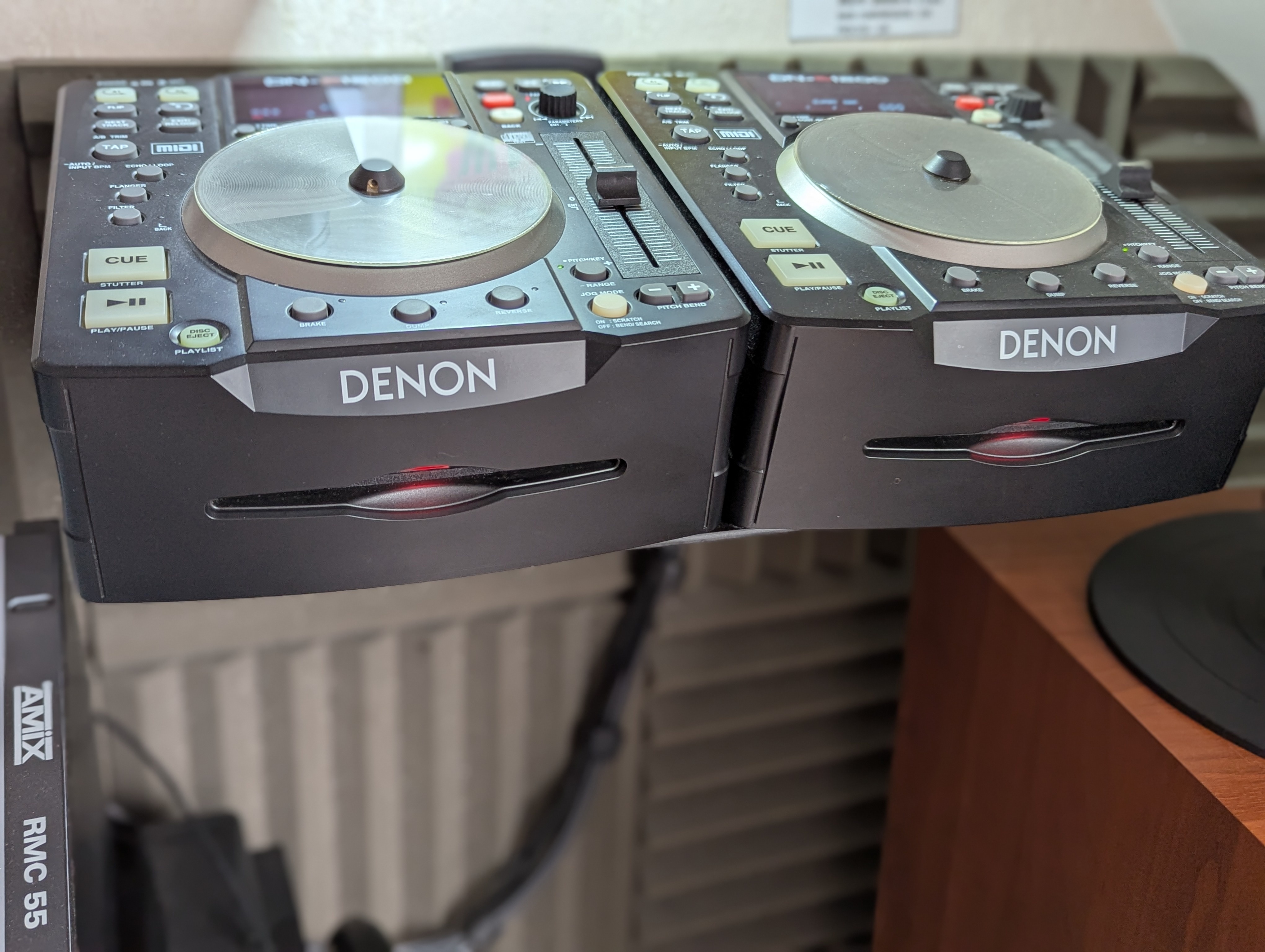 Denon DJ DN-S1200 (24439)
