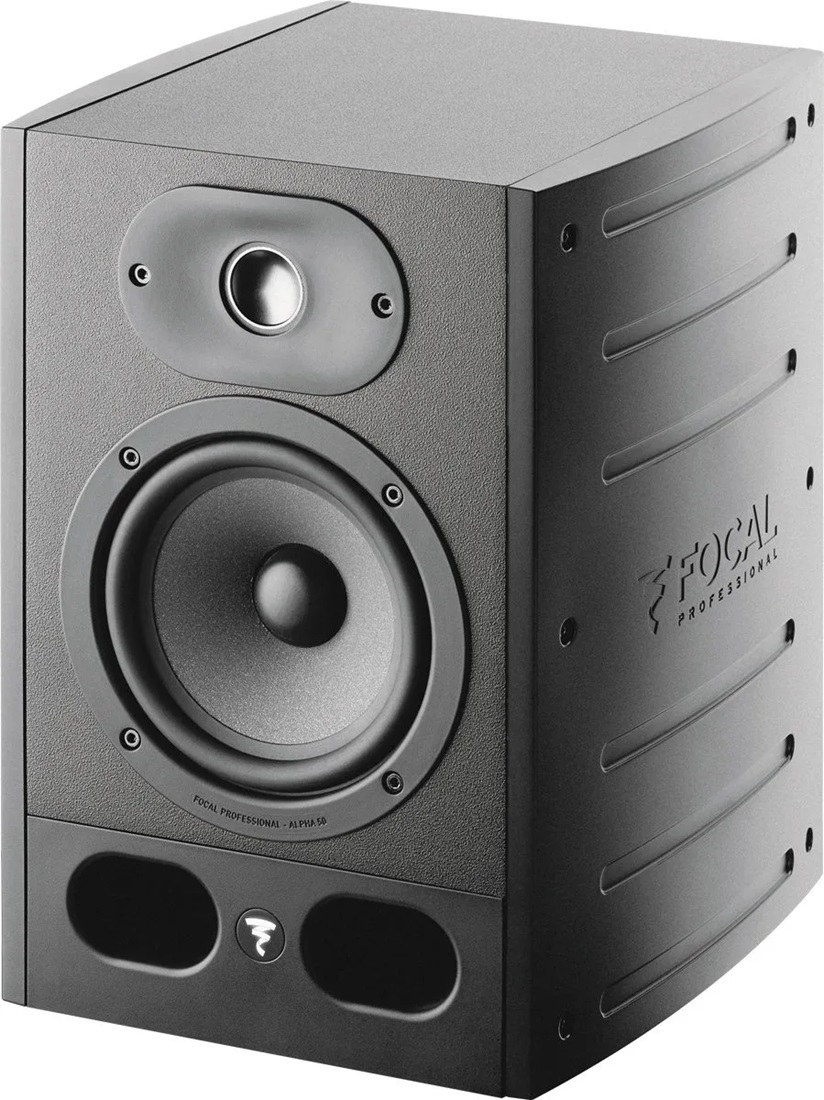 Vends ENCEINTE MONITORING FOCAL 