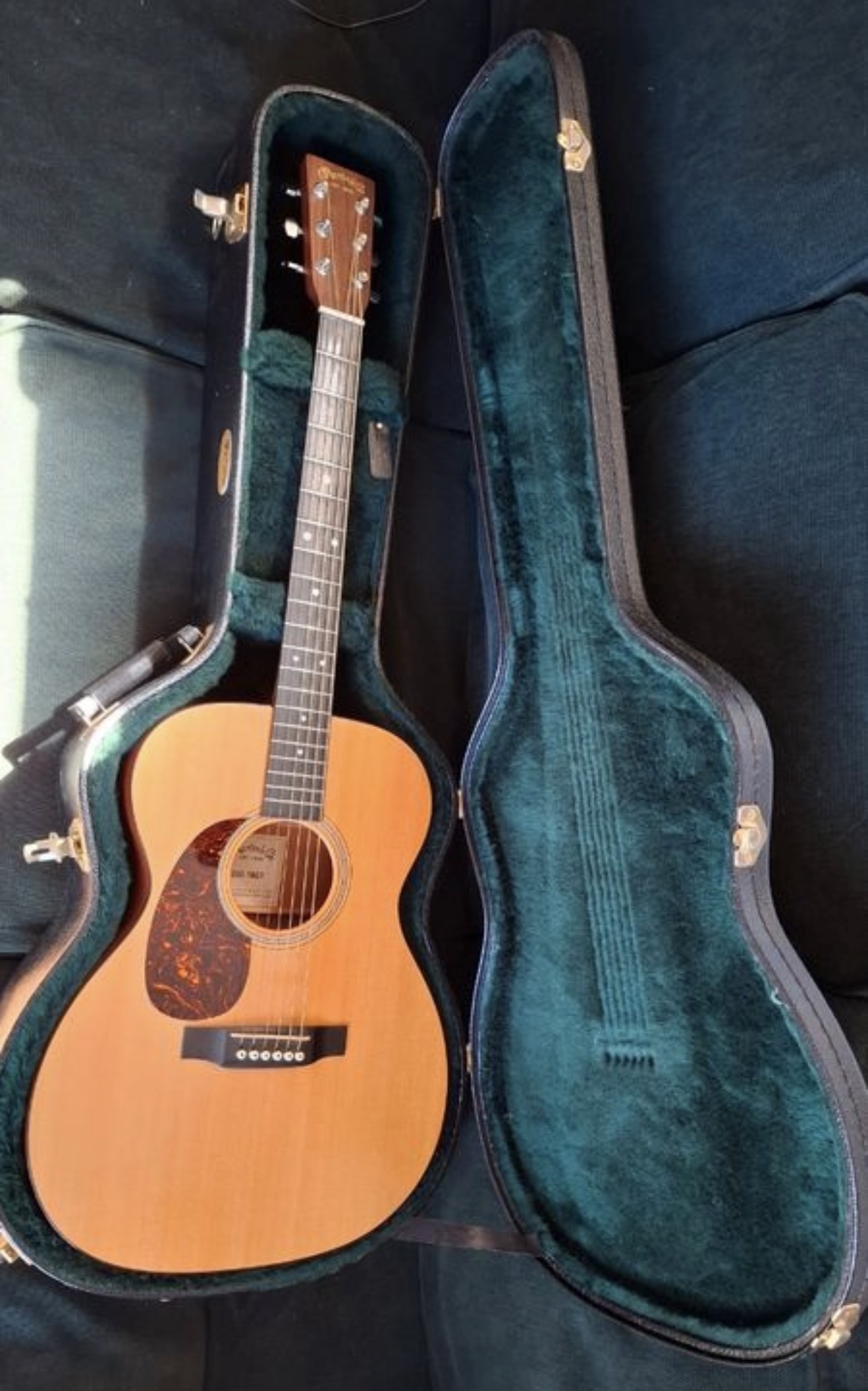 Martin & Co 000-16GT