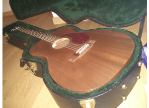 Martin & Co 00-15 (25289)