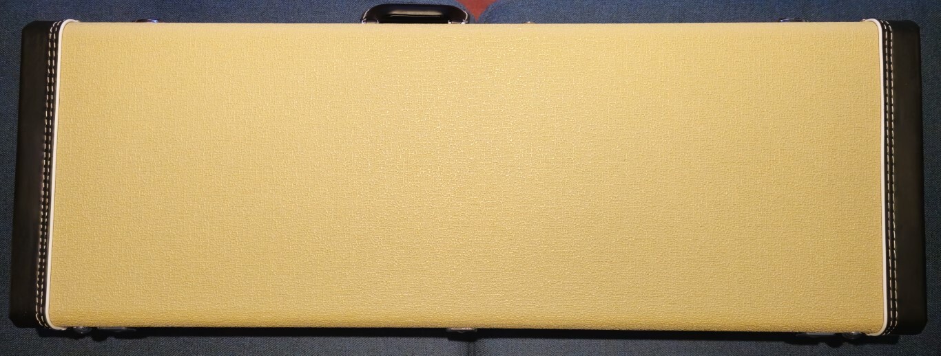 Fender 67 HSS Strat JM Relic (59792)