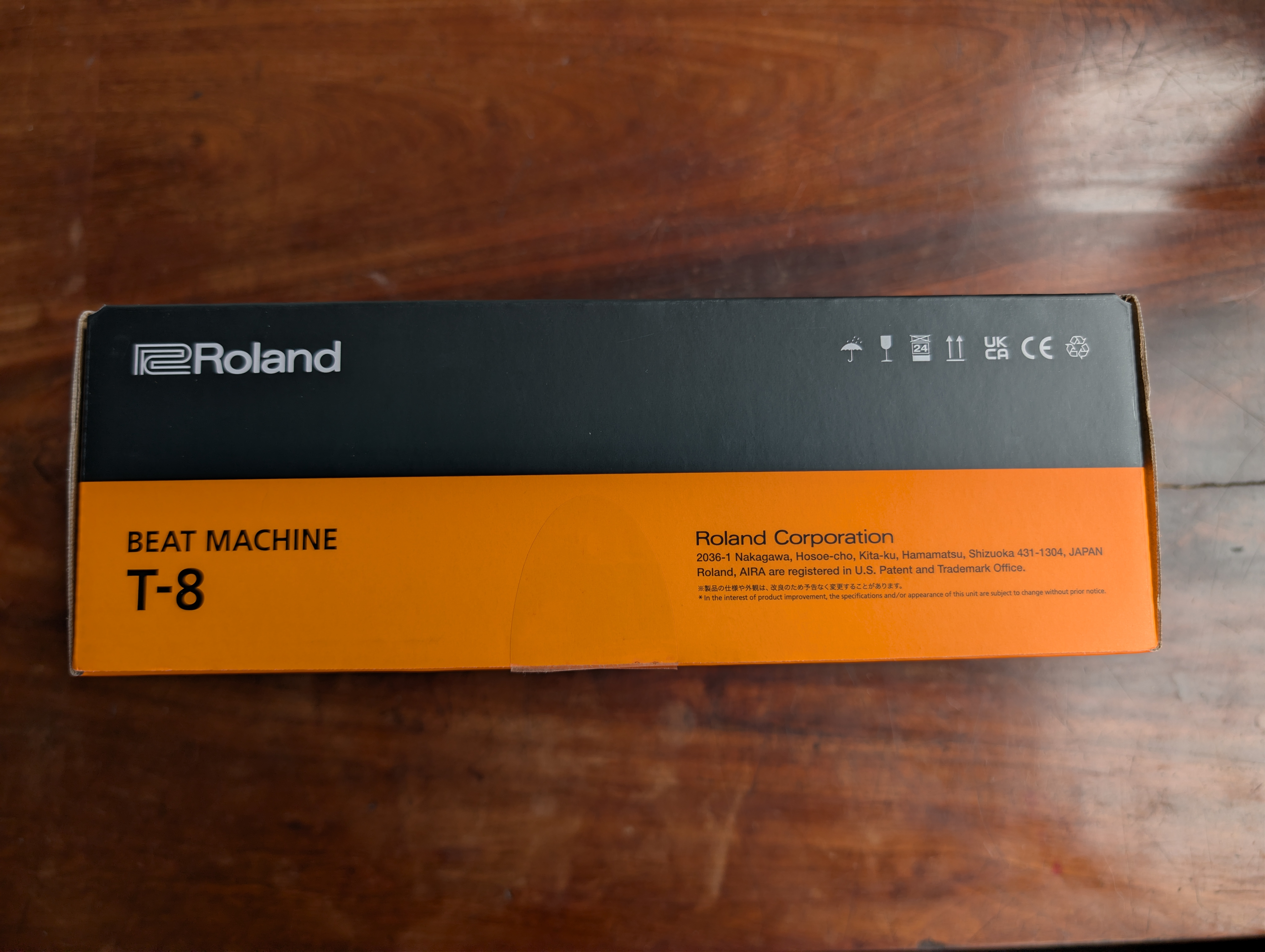 Roland T-8 (79458)