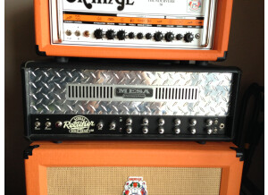 Mesa Boogie Single Rectifier Solo Series 2 Head (45112)