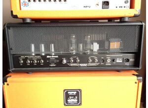 Mesa Boogie Single Rectifier Solo Series 2 Head (37208)