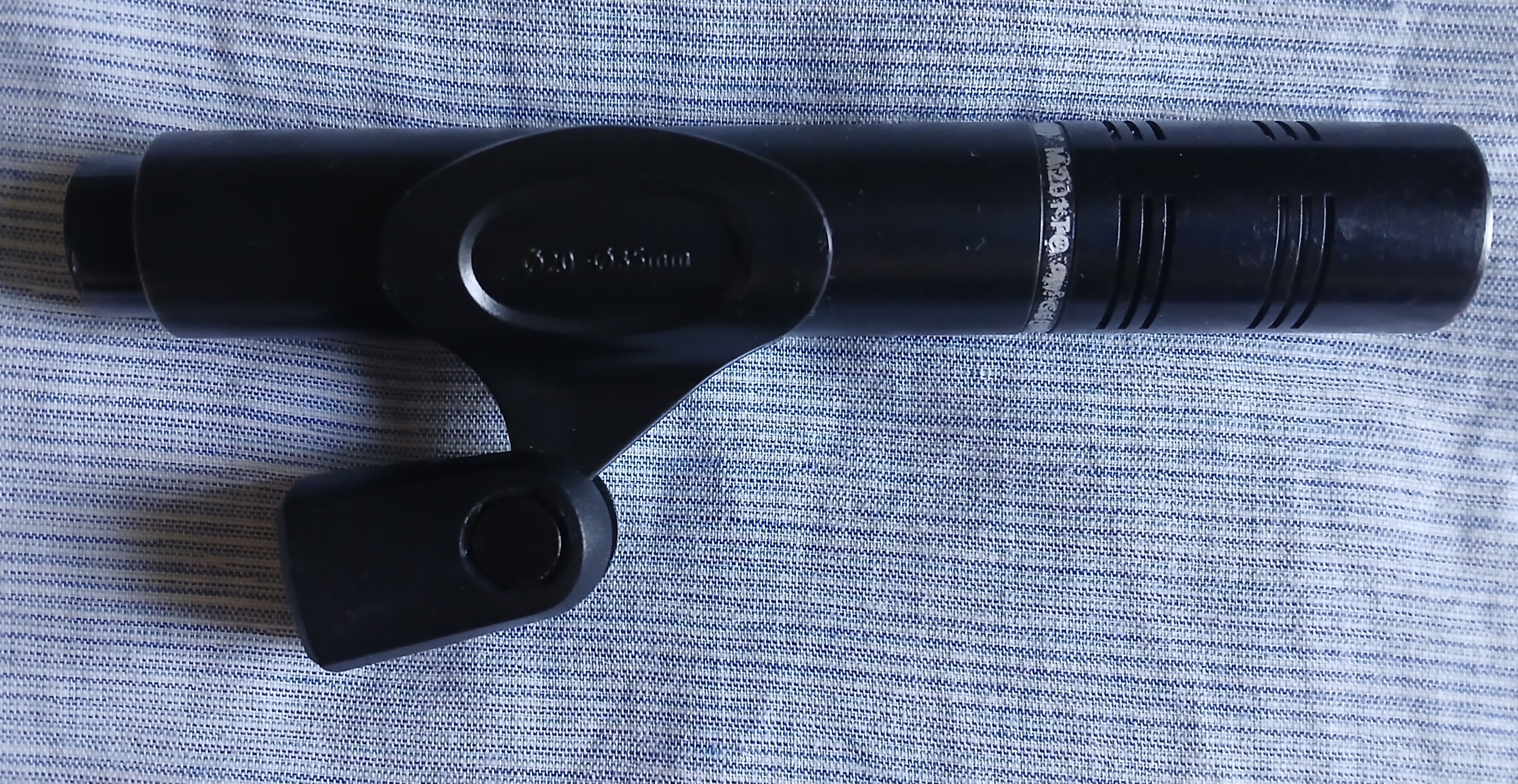 M201 TG Beyerdynamic 