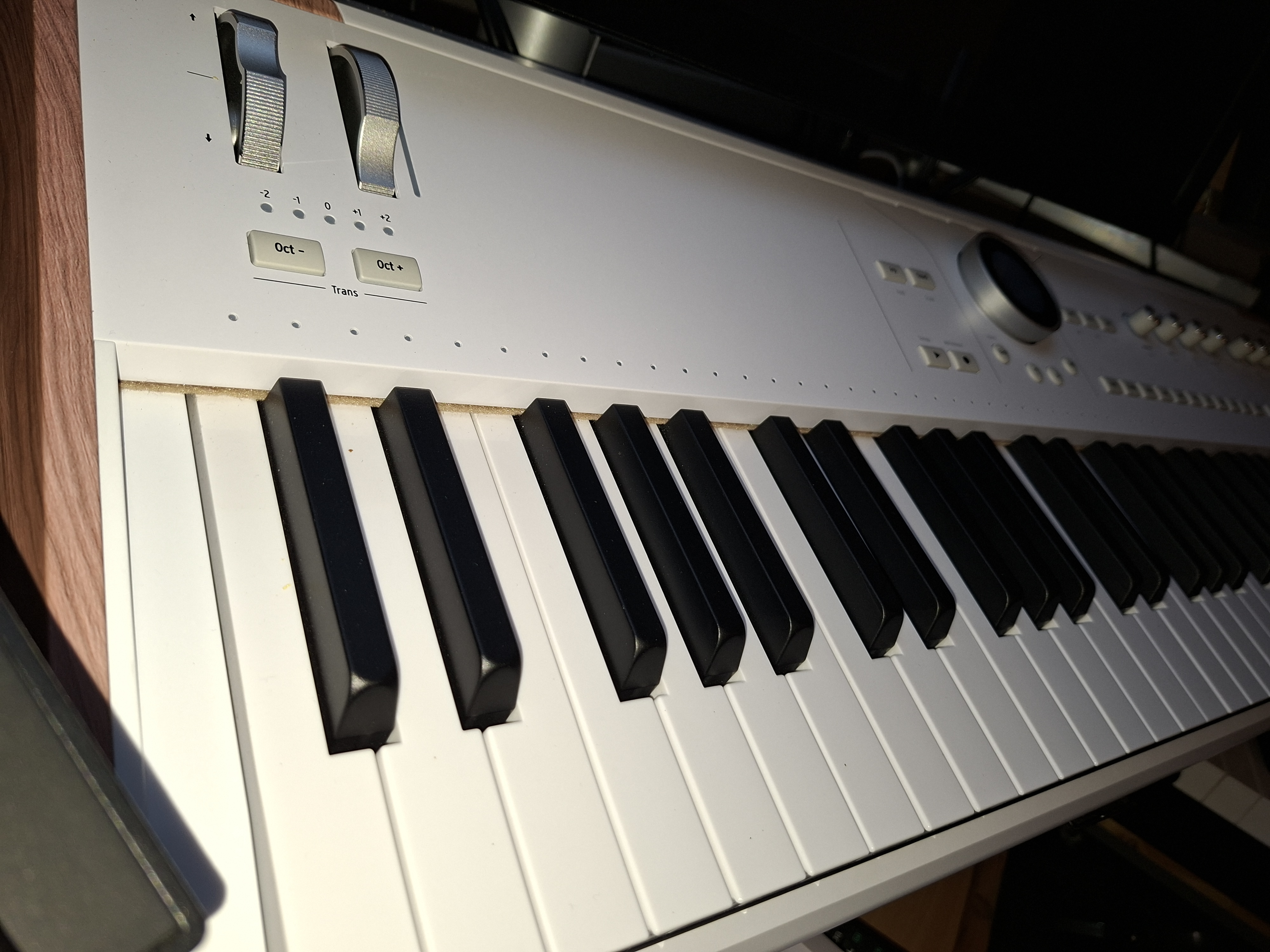 Astrolab 61 + _V Collection 11 Pro