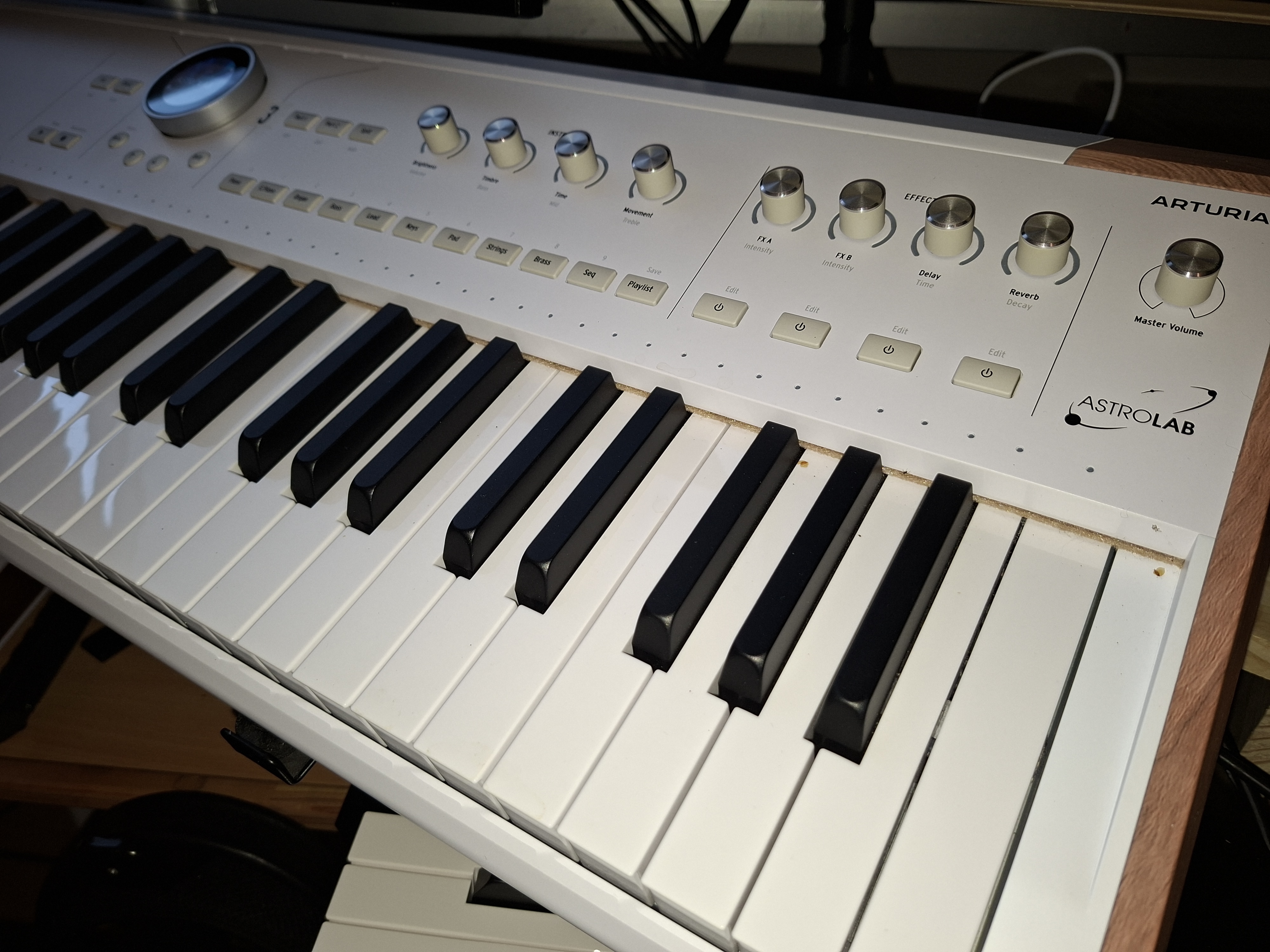 Arturia AstroLab 61 (25842)