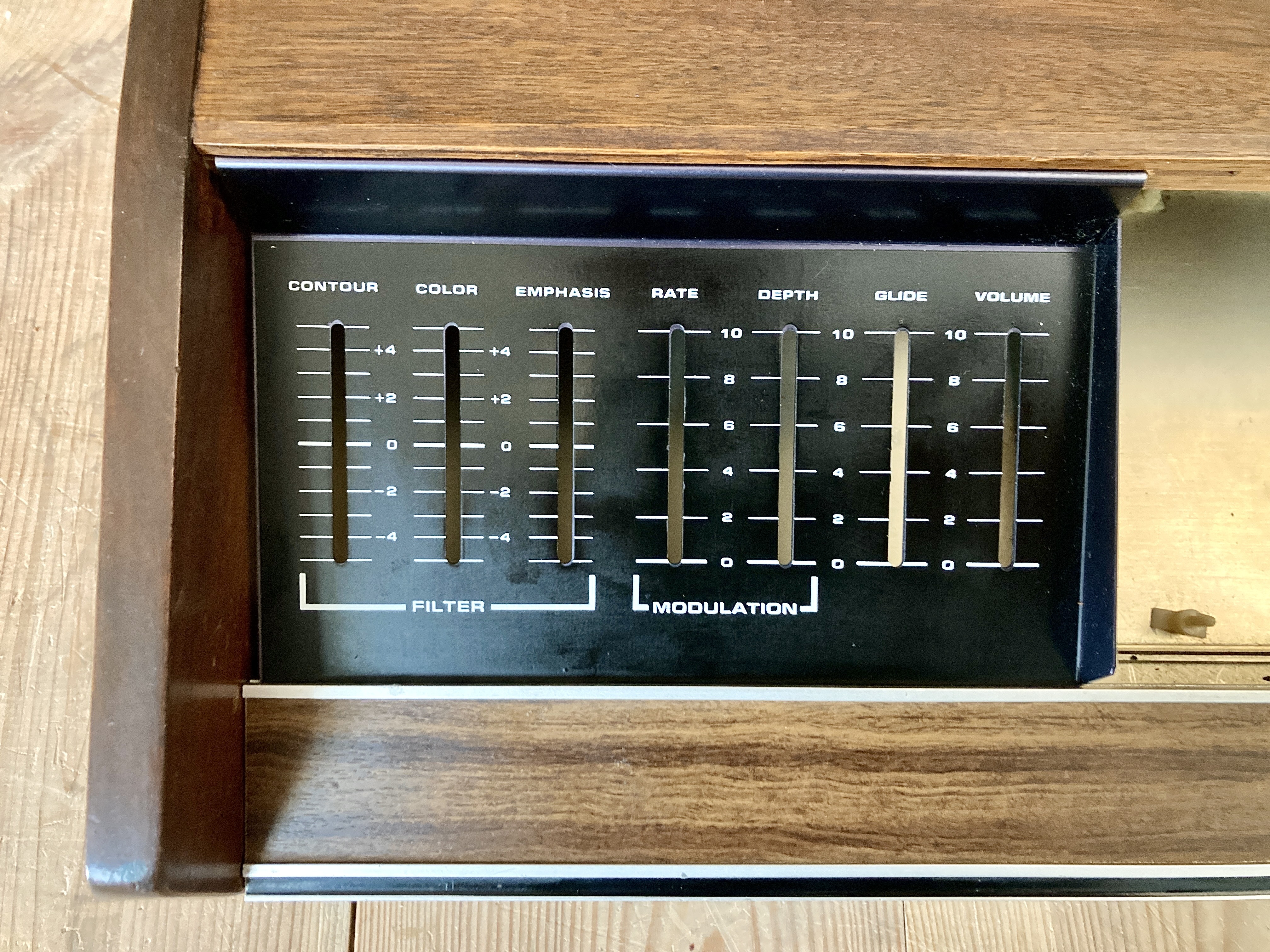 Moog Music Satellite (57191)
